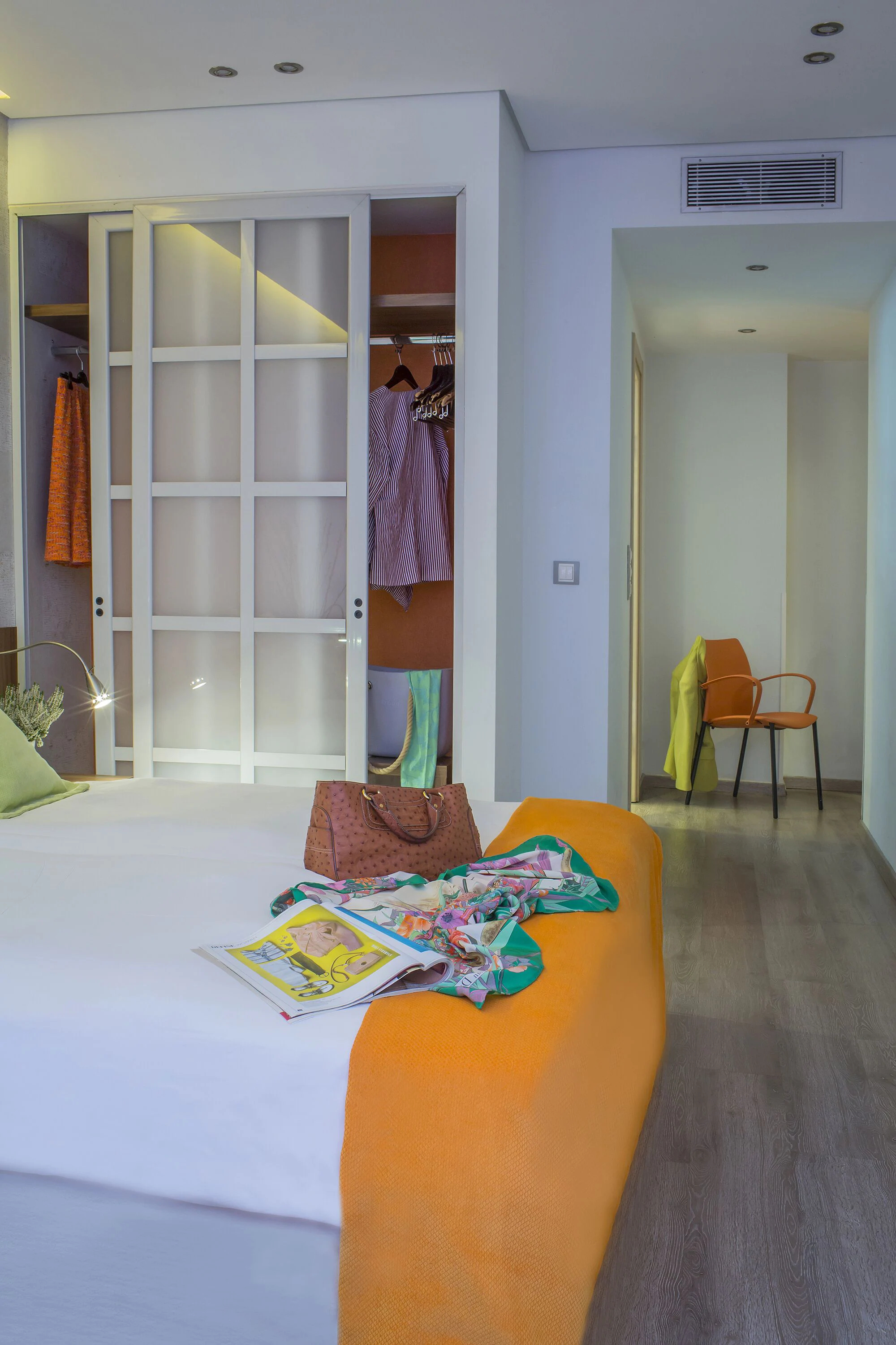 Novus City Hotel