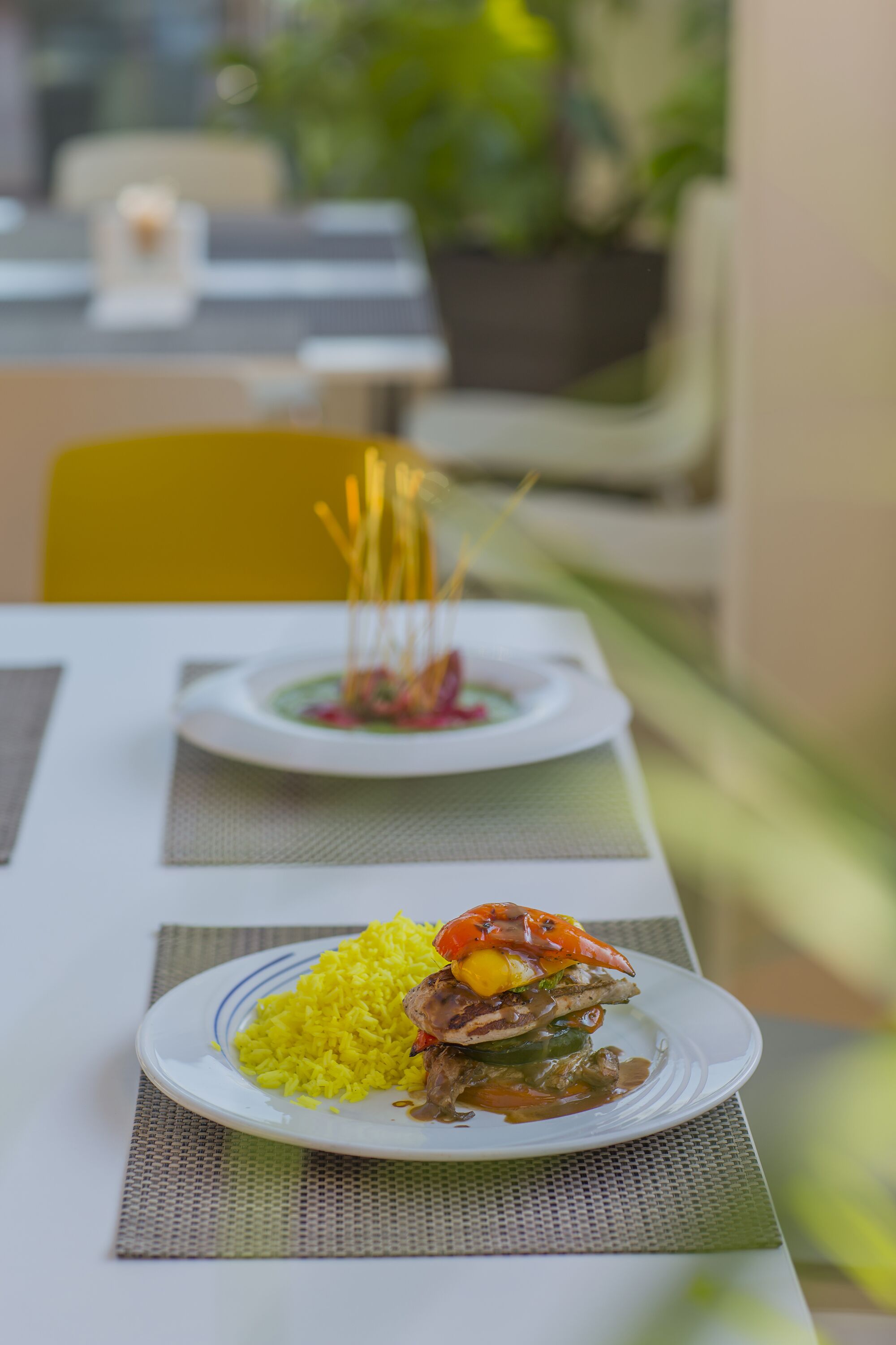 Novus City Hotel