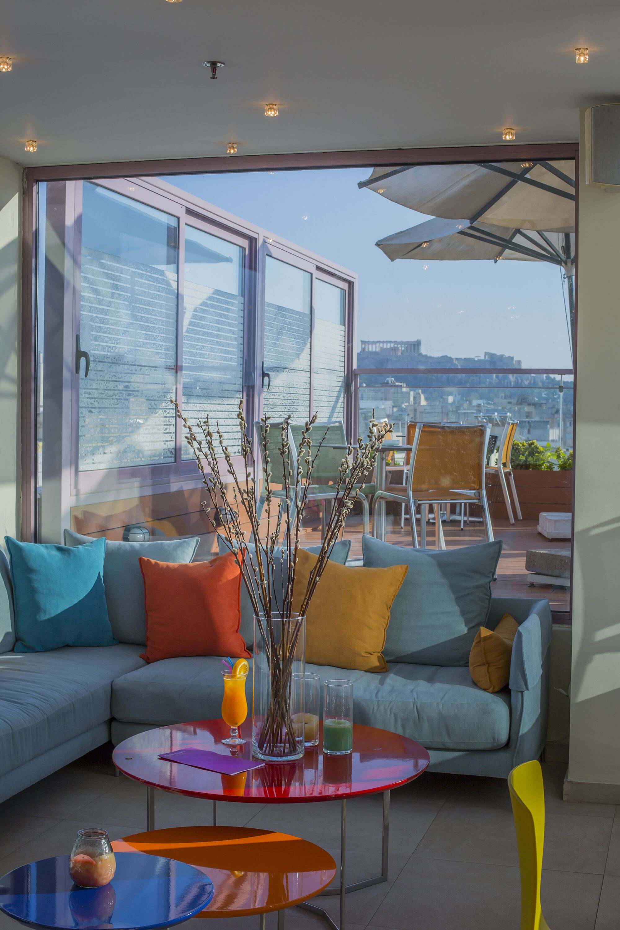 Novus City Hotel