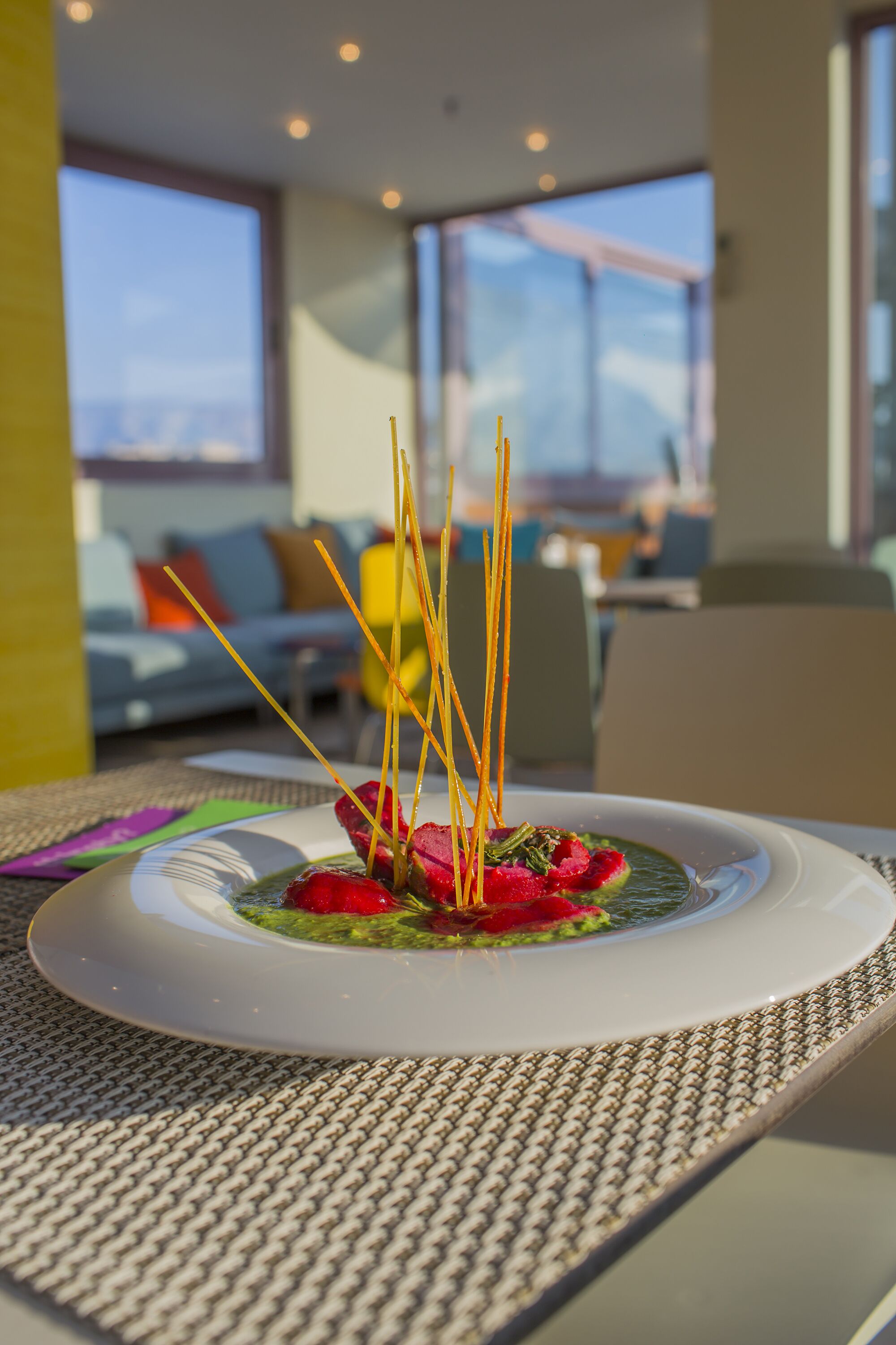 Novus City Hotel