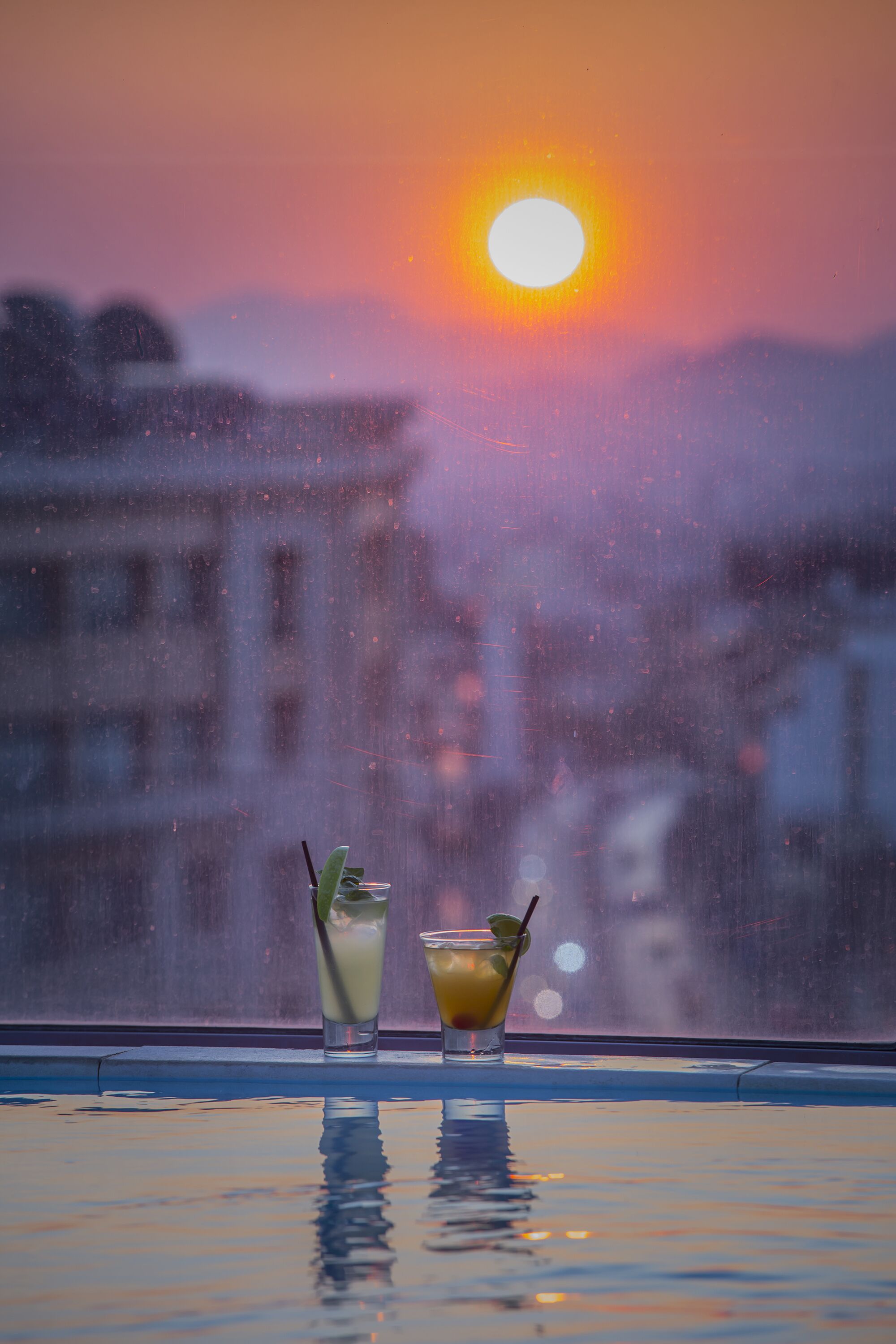 Novus City Hotel