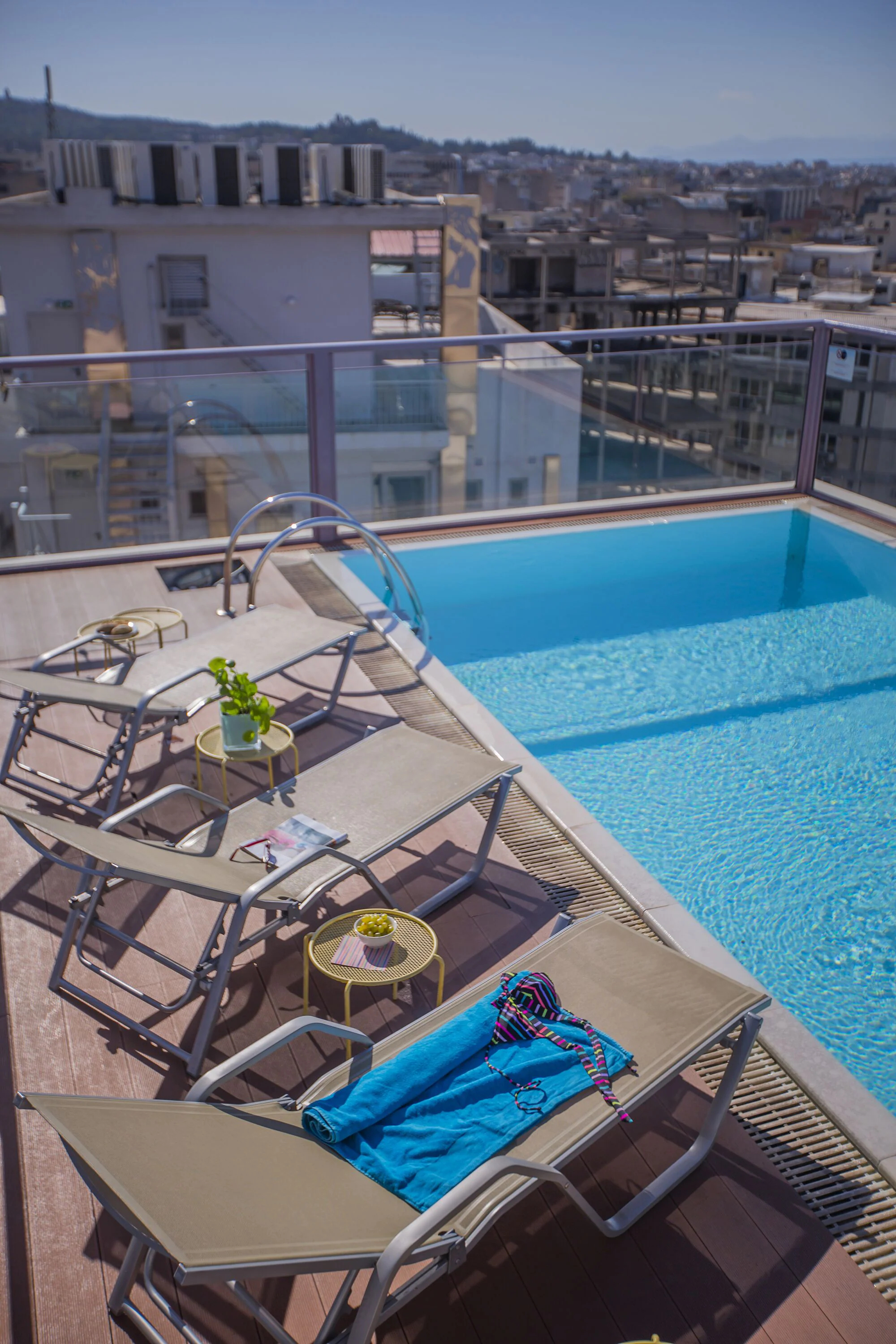 Novus City Hotel