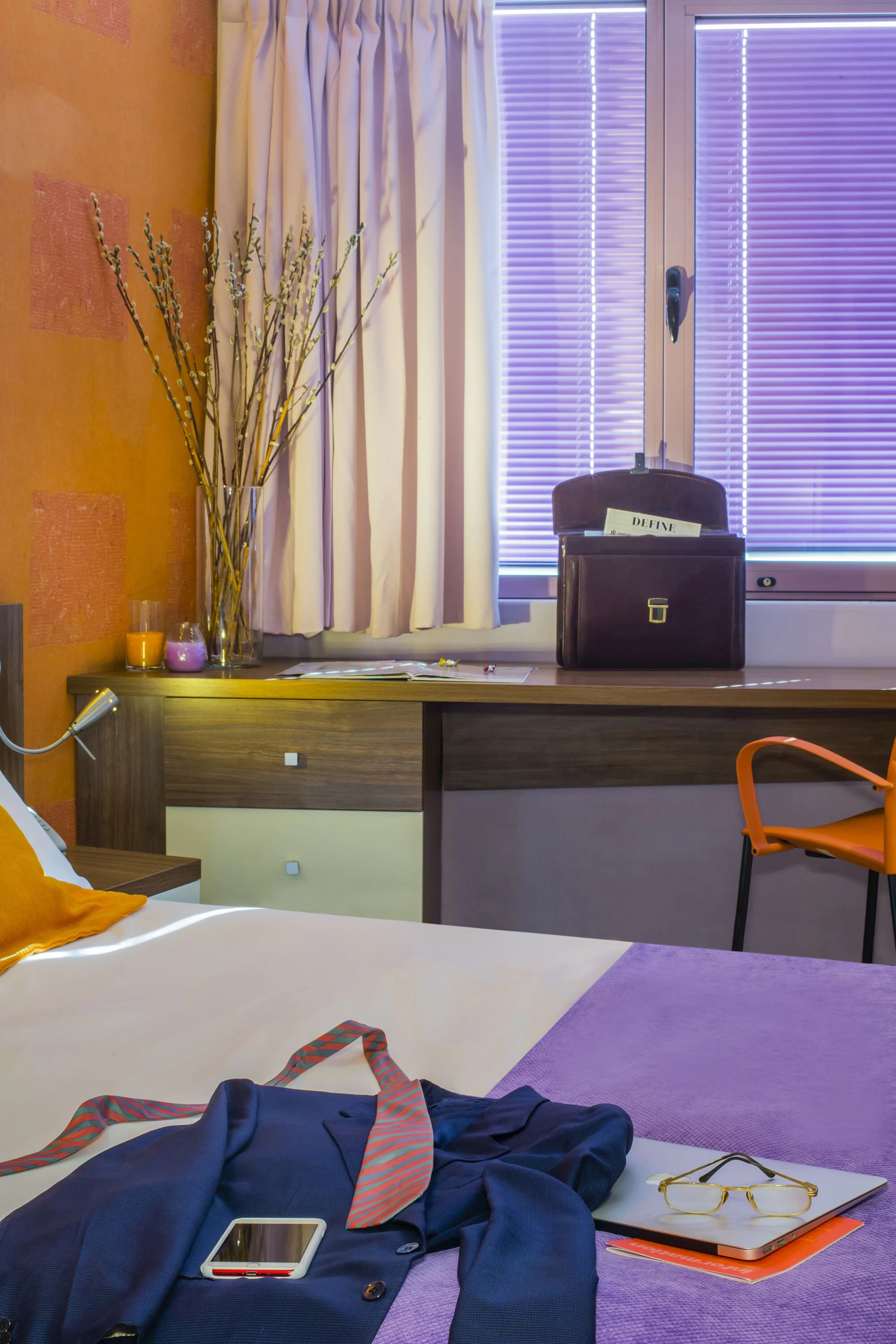 Novus City Hotel