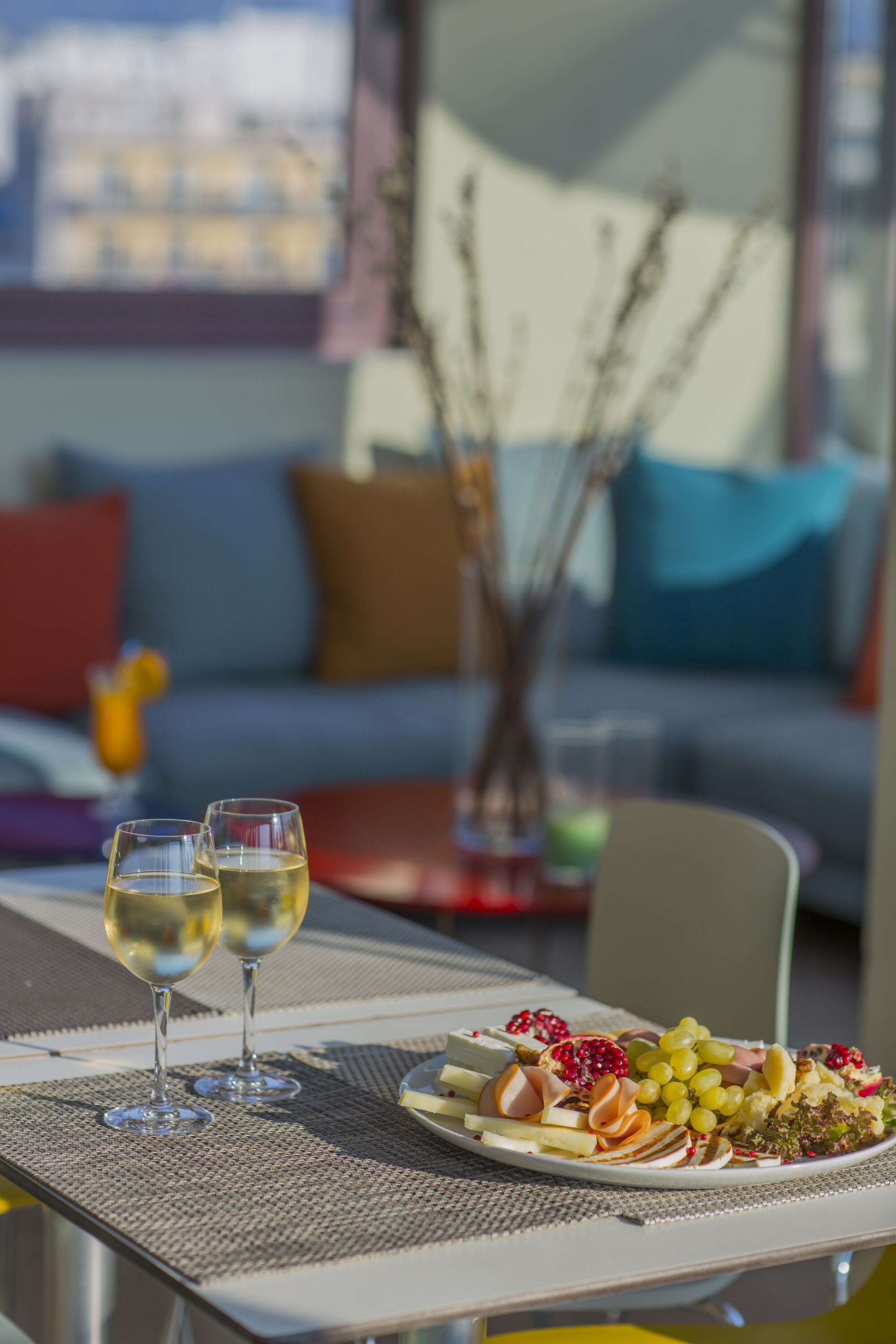 Novus City Hotel