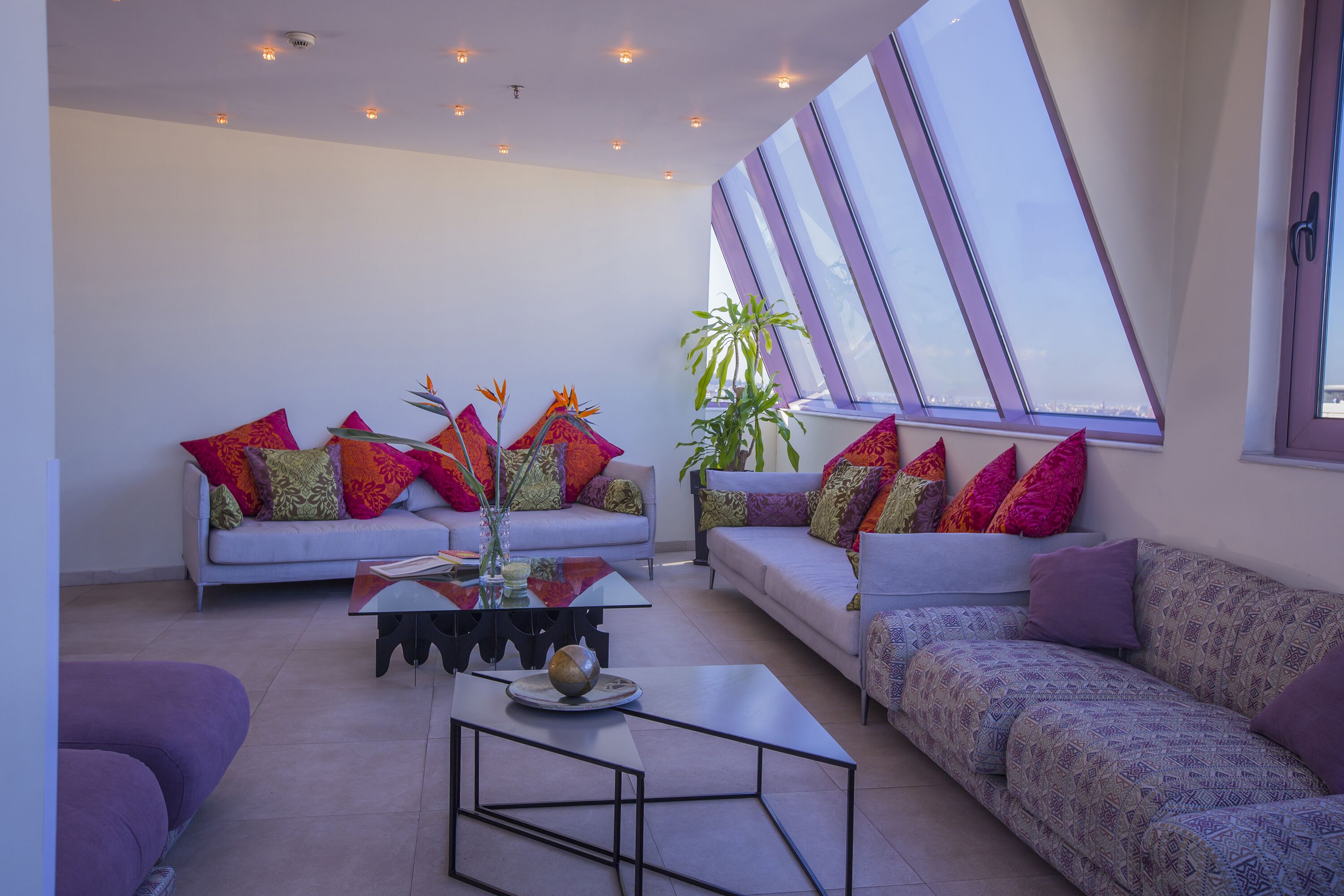 Novus City Hotel