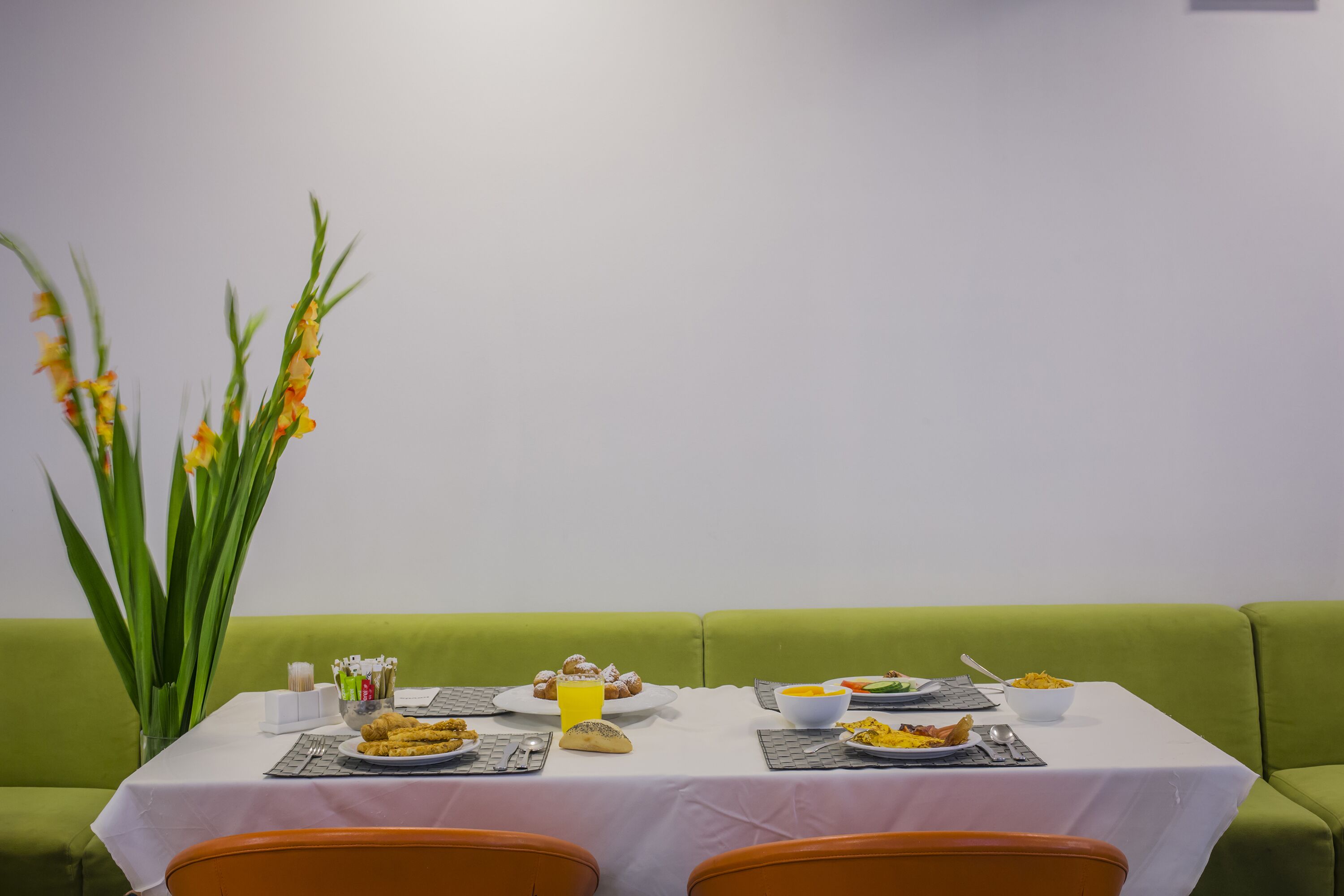 Novus City Hotel
