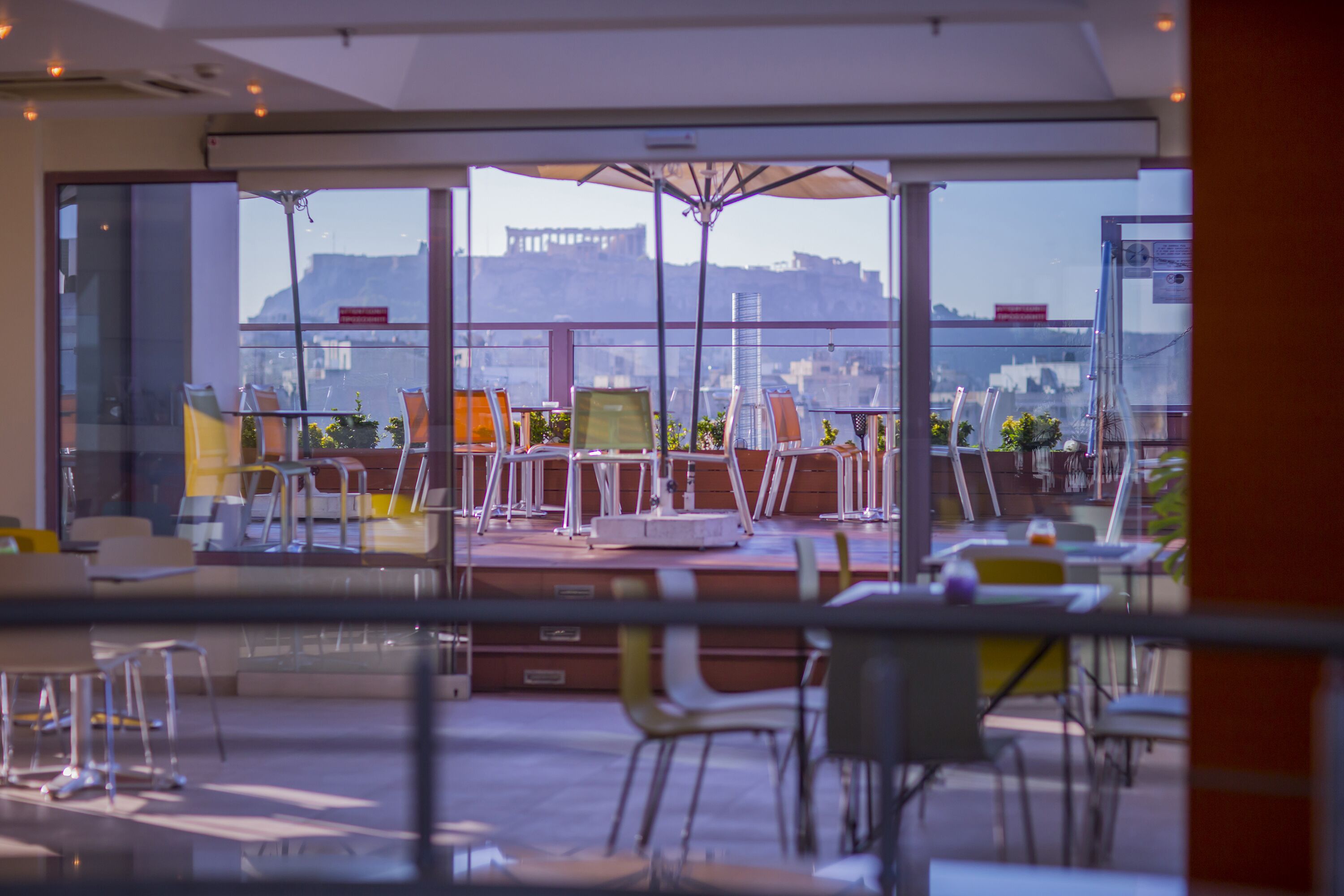 Novus City Hotel