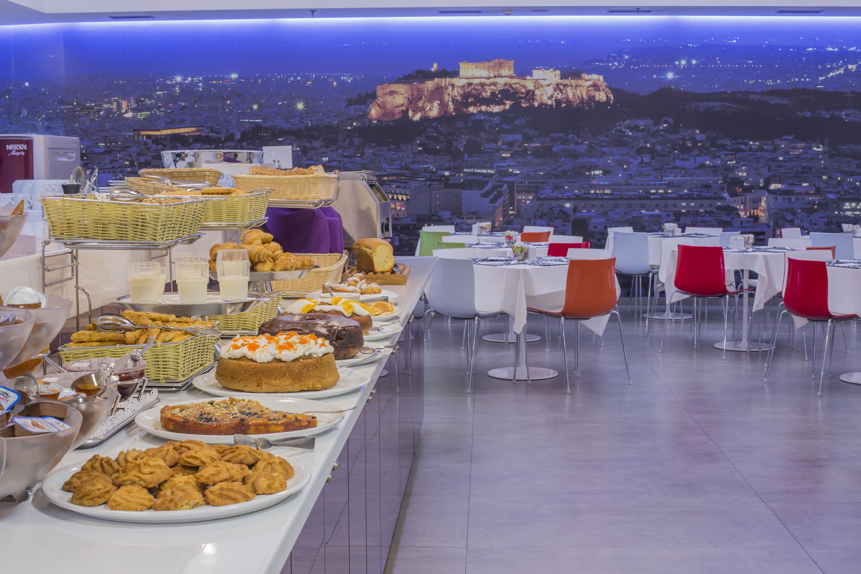 Novus City Hotel