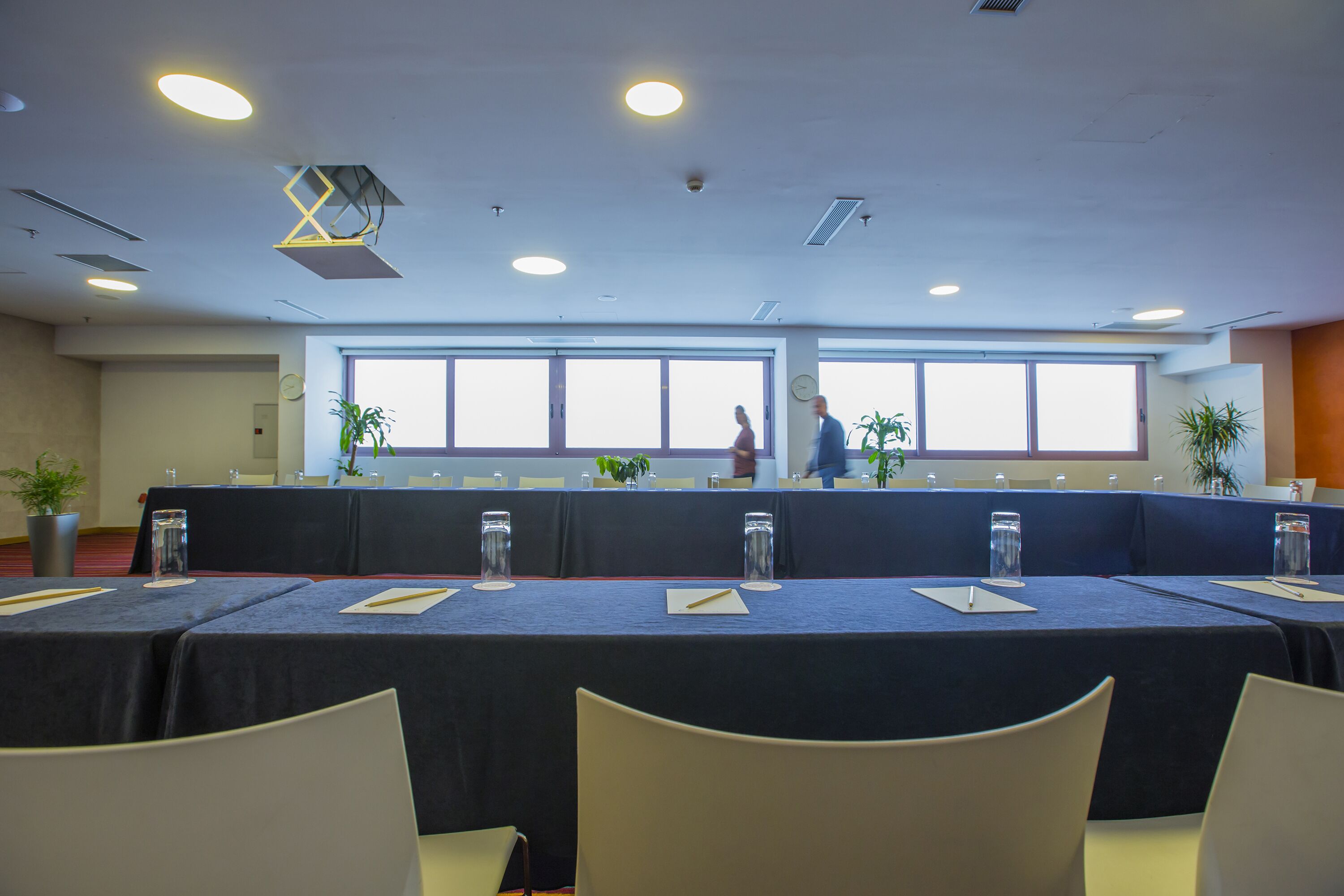 Novus City Hotel