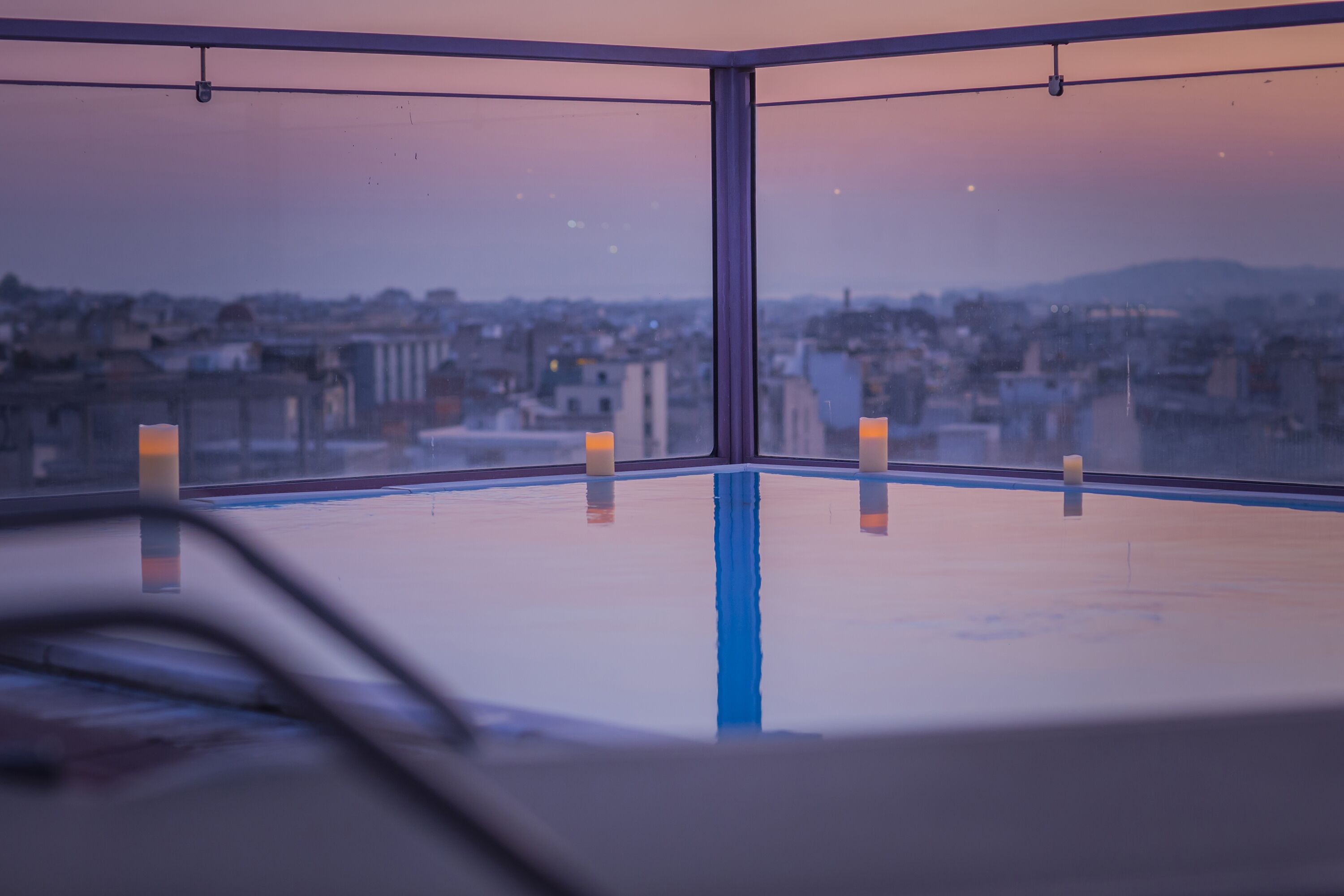 Novus City Hotel