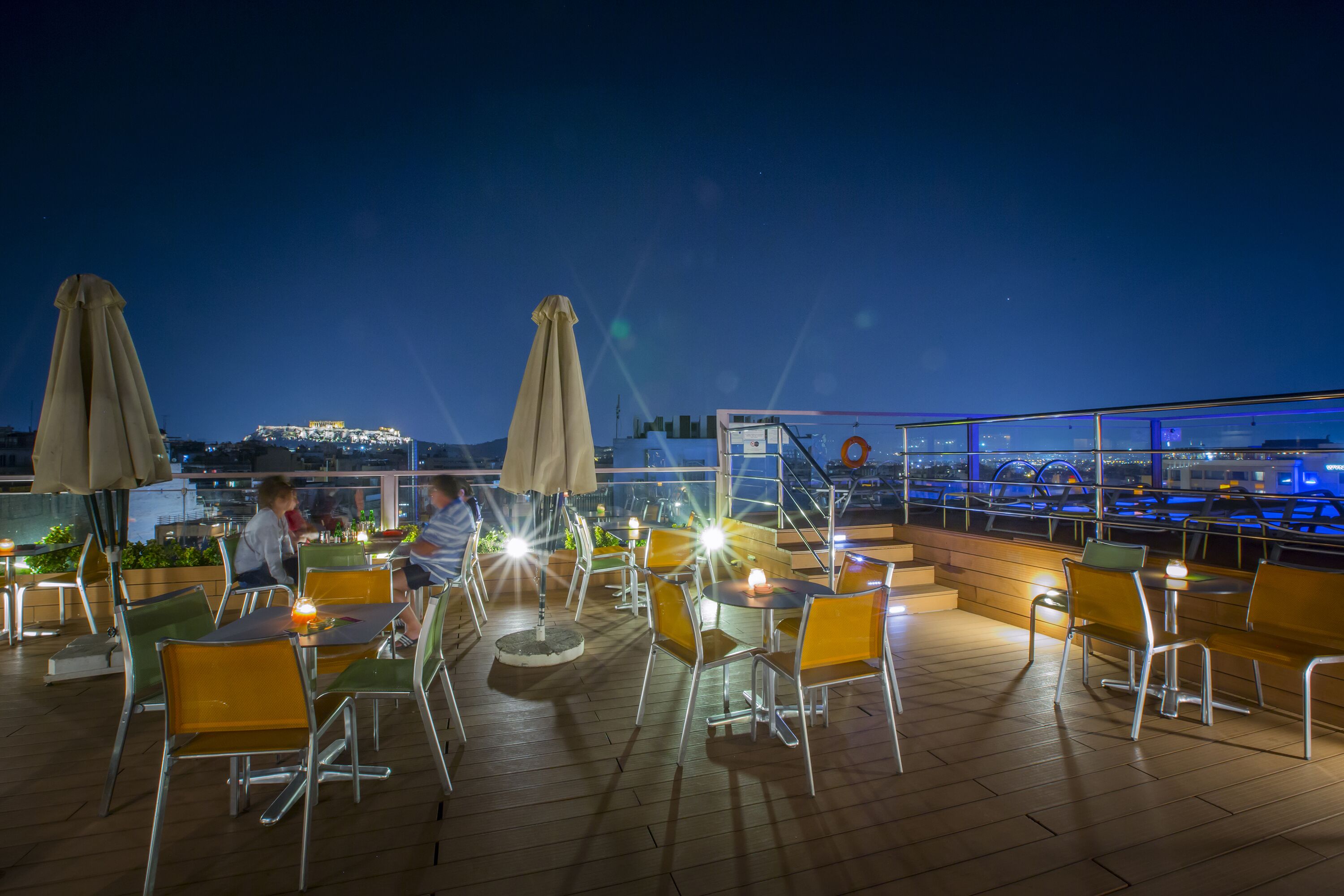 Novus City Hotel