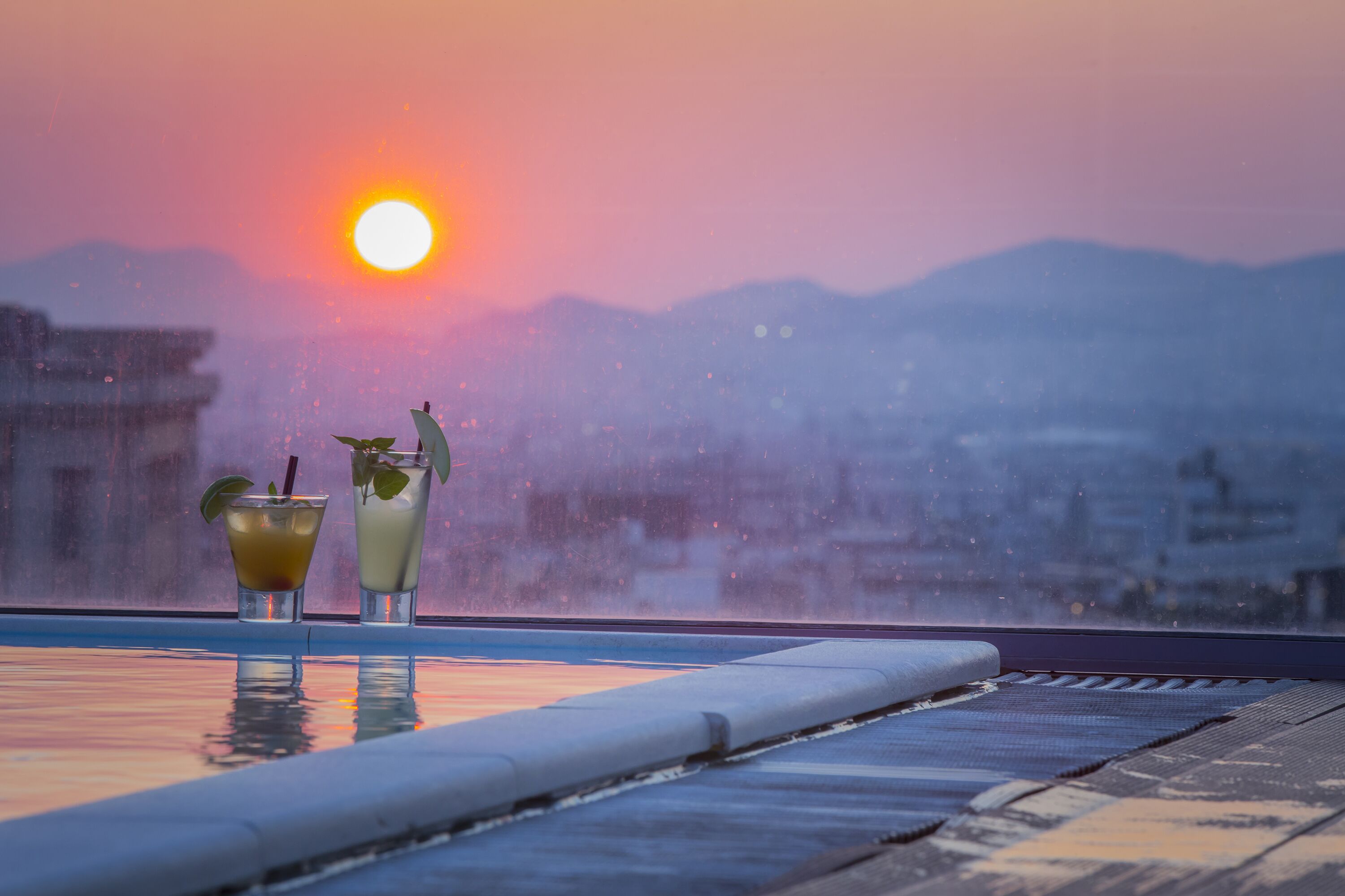 Novus City Hotel