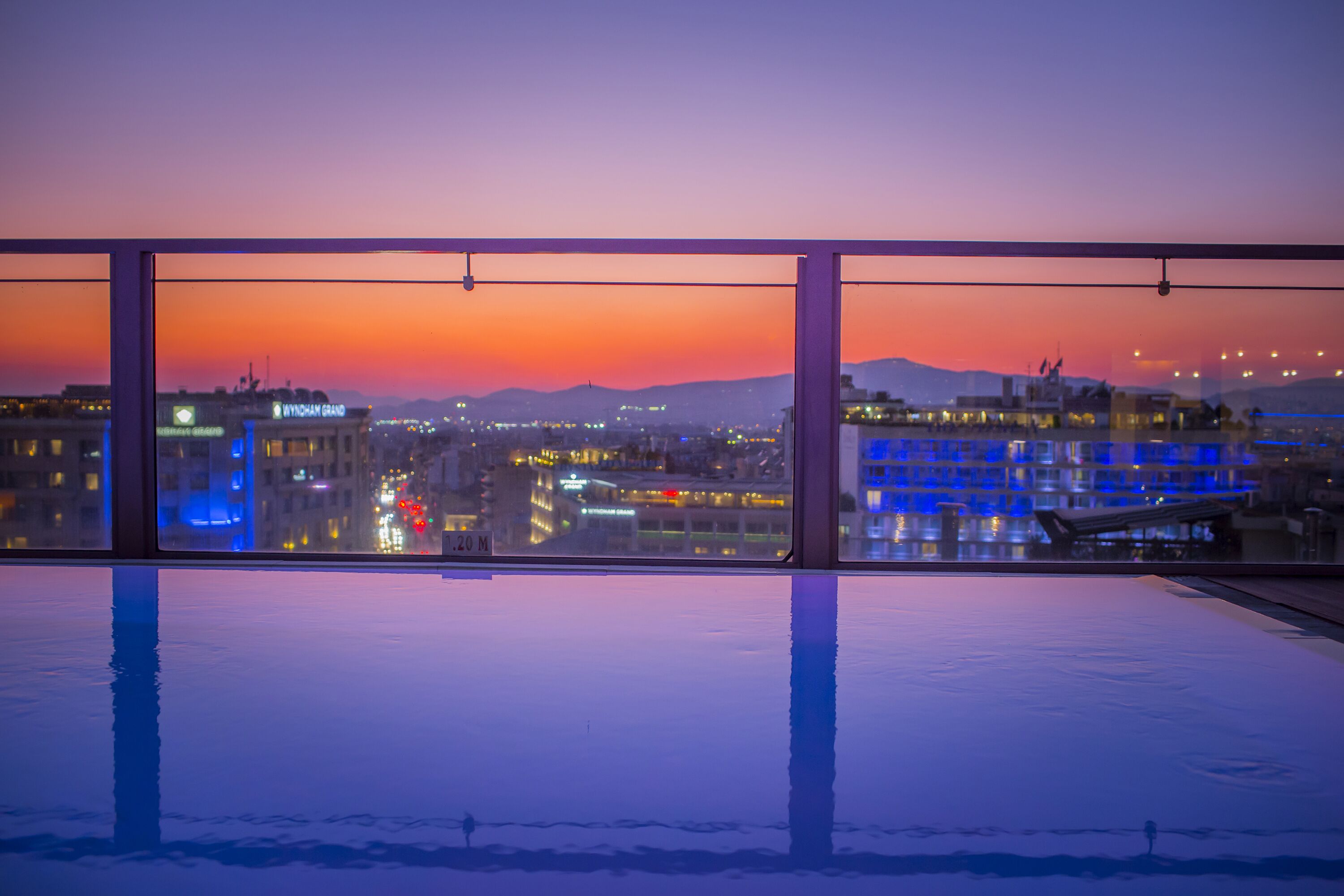 Novus City Hotel