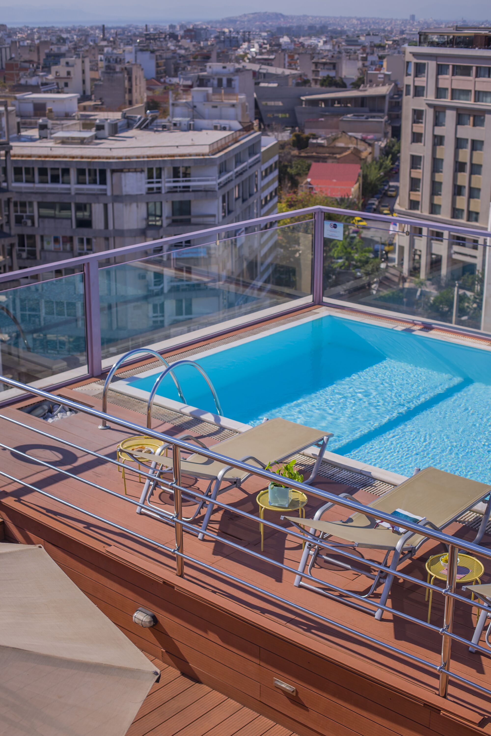 Novus City Hotel