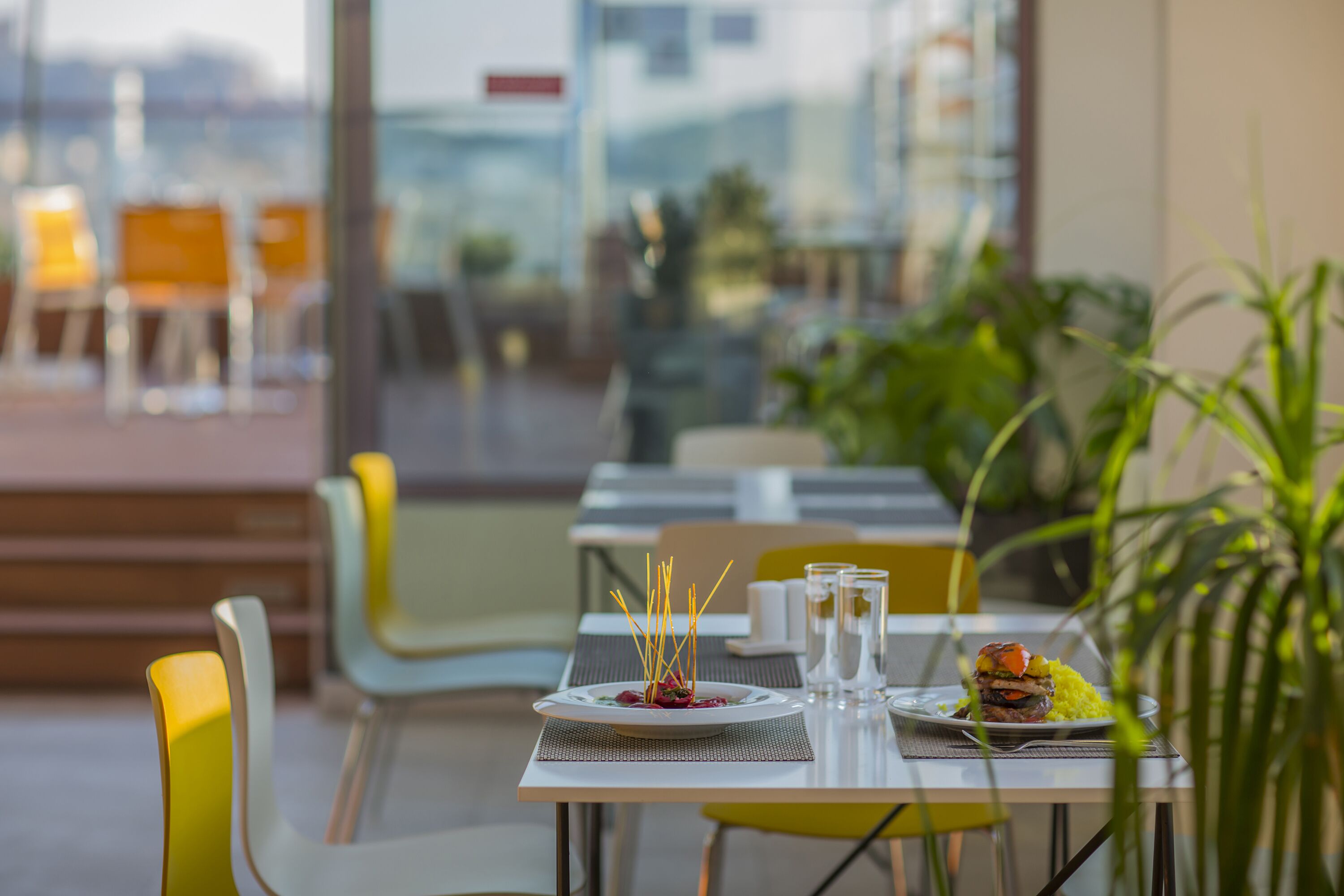 Novus City Hotel