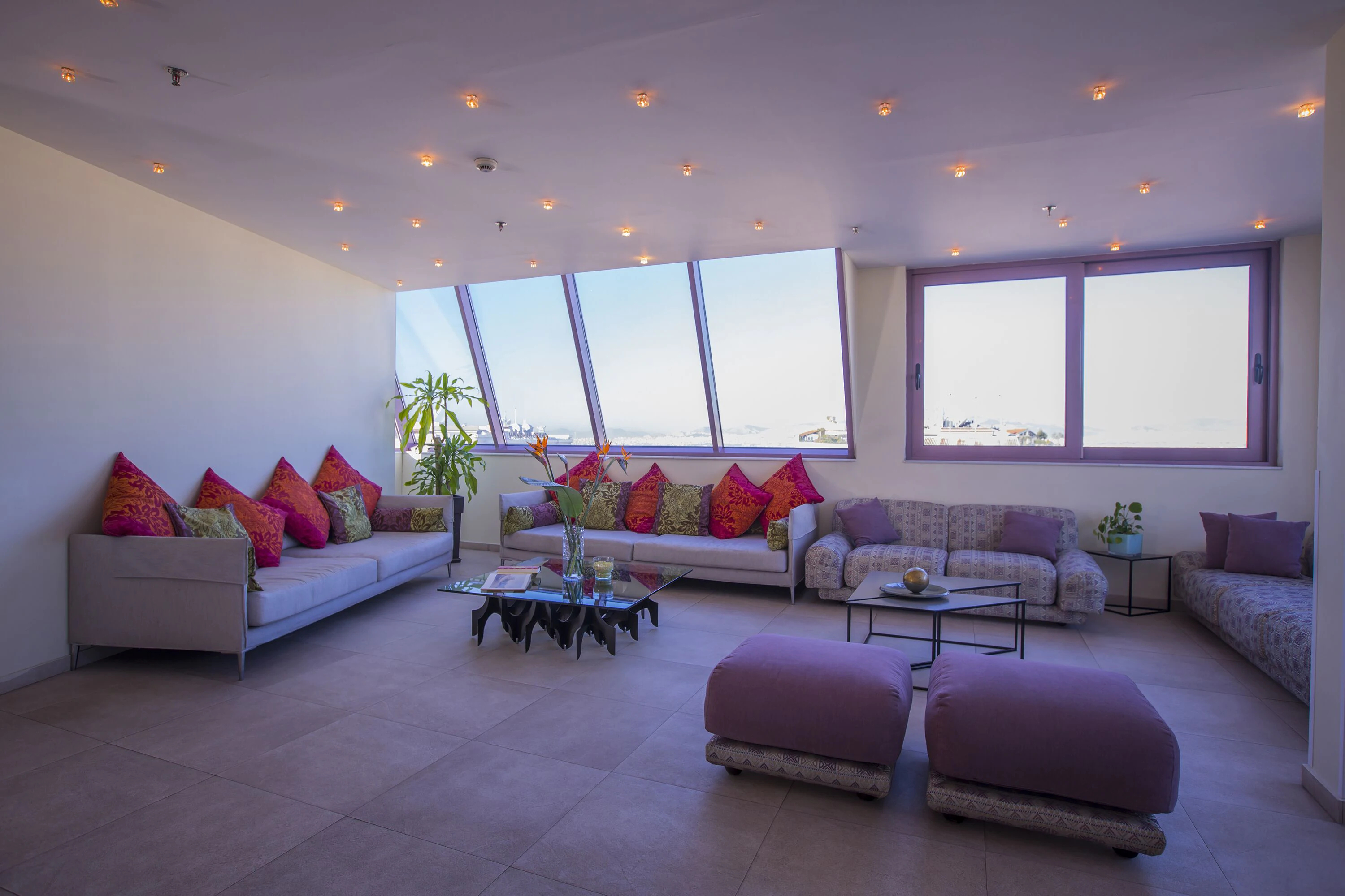 Novus City Hotel