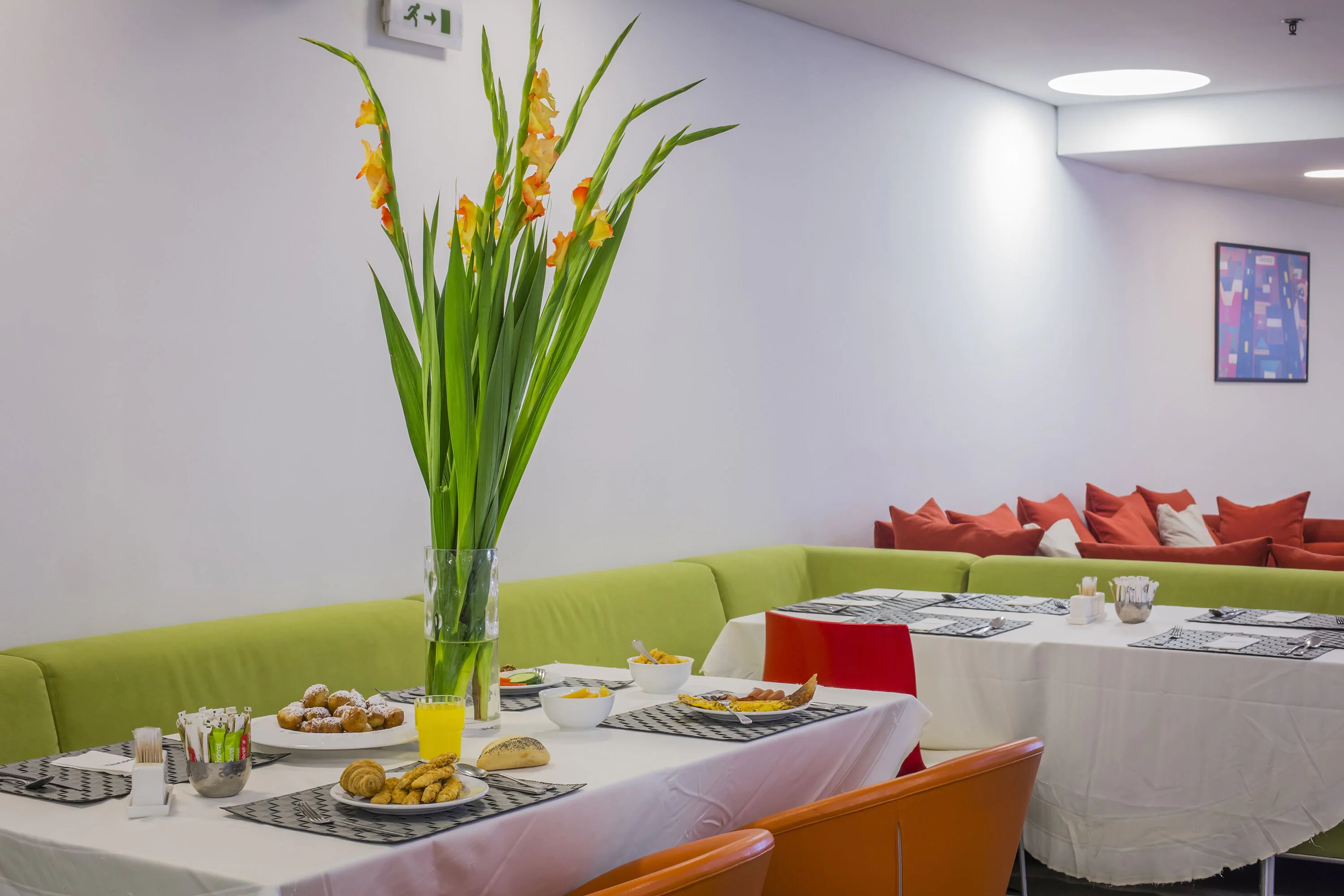 Novus City Hotel