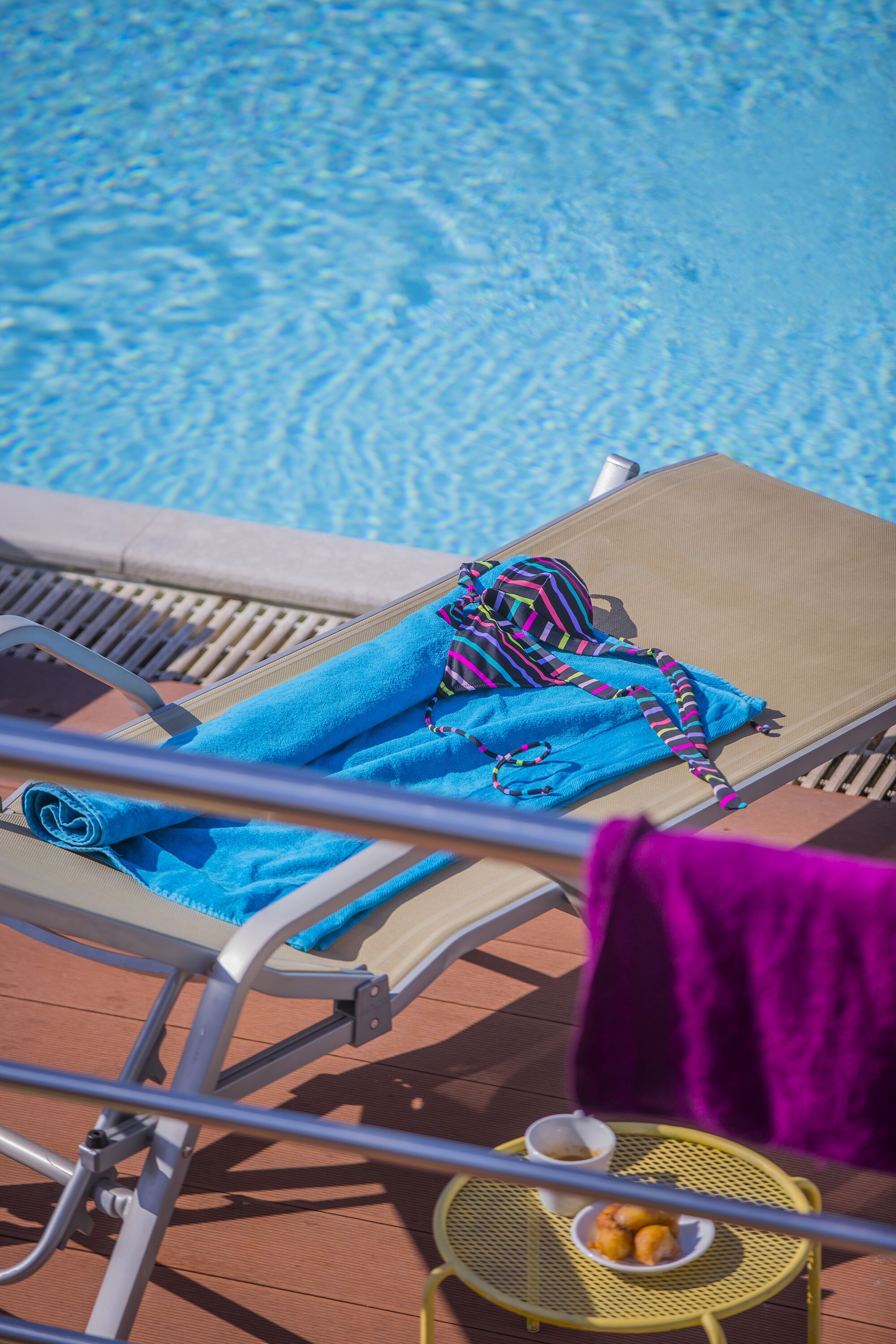 Novus City Hotel