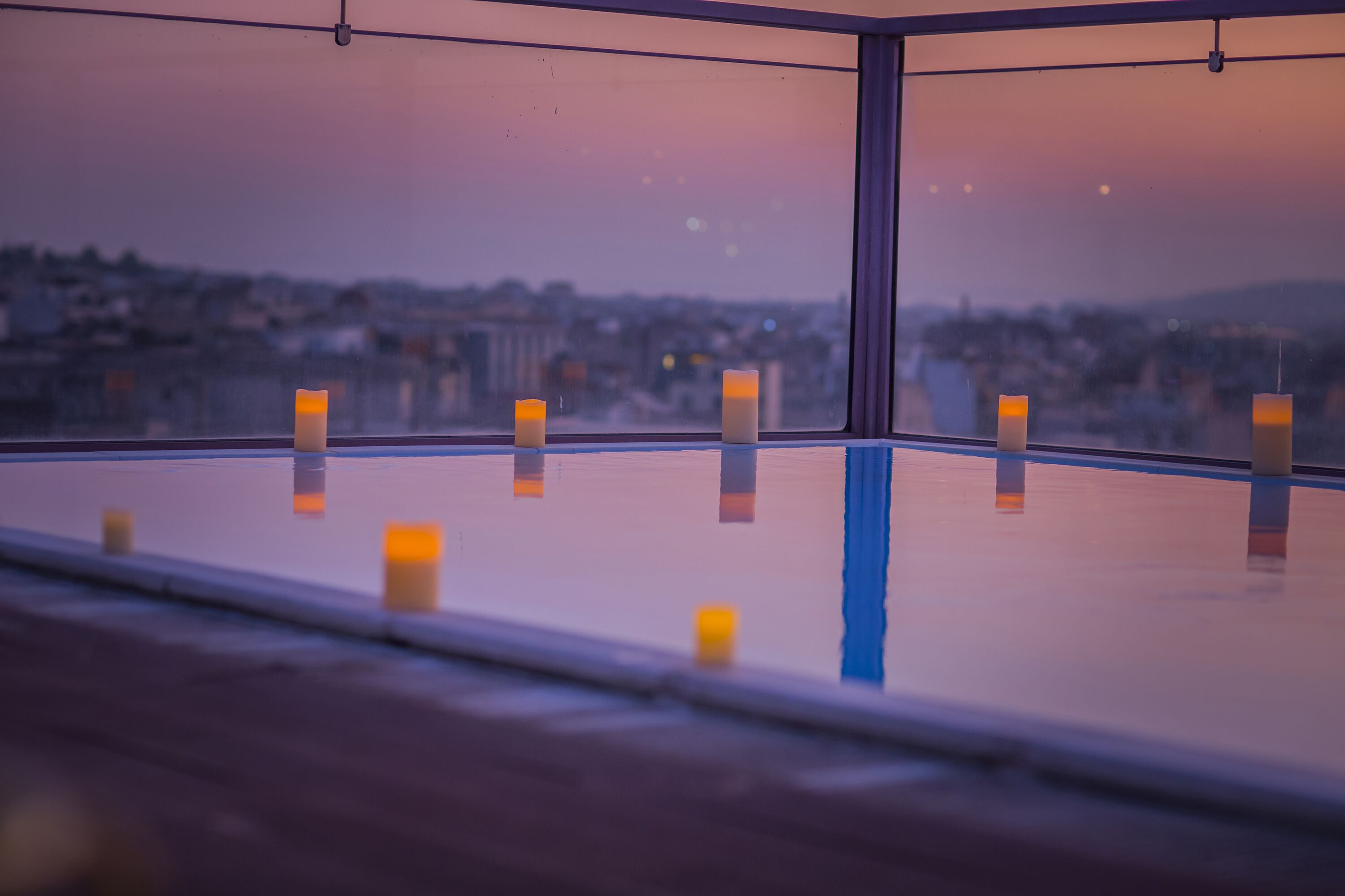 Novus City Hotel
