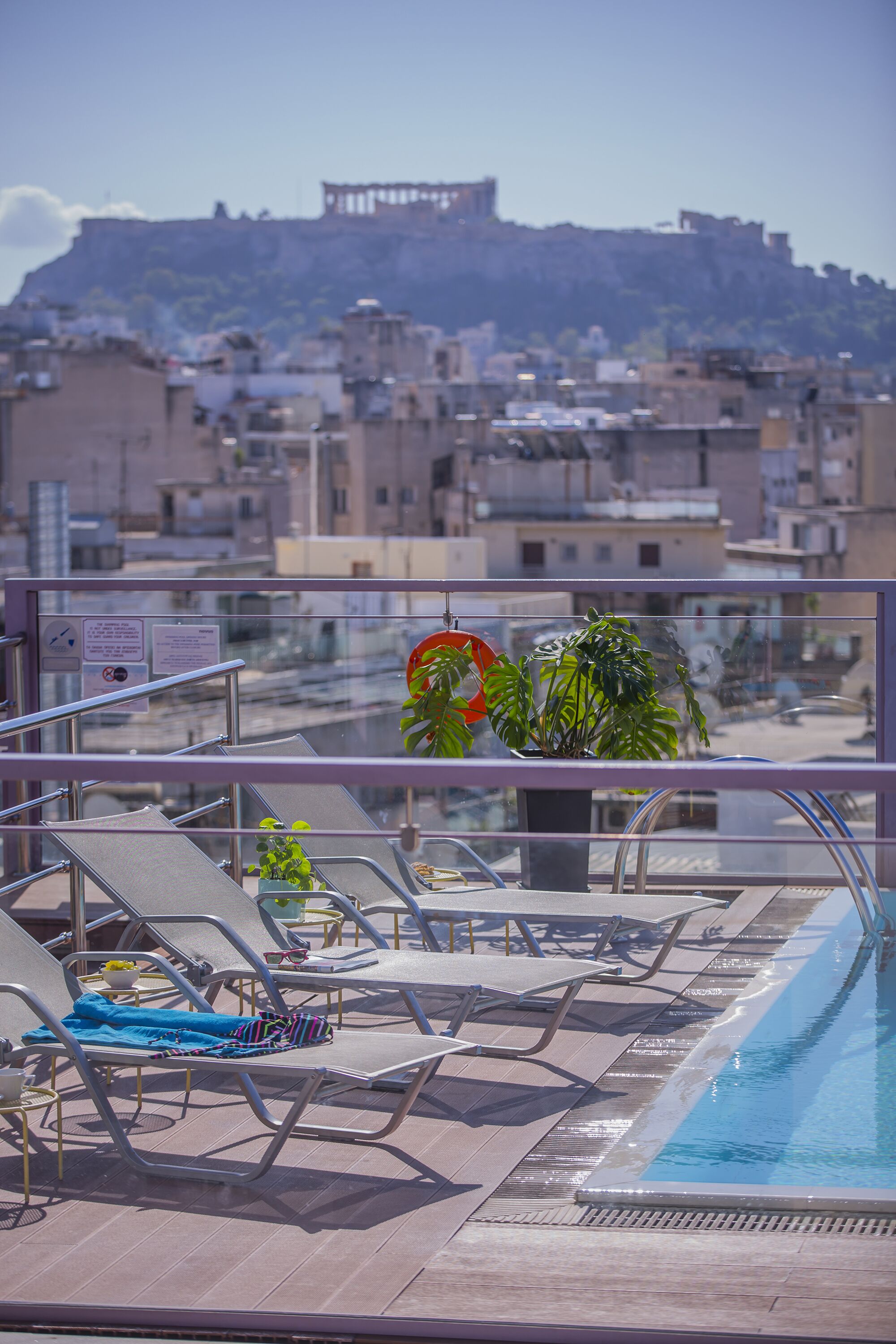 Novus City Hotel