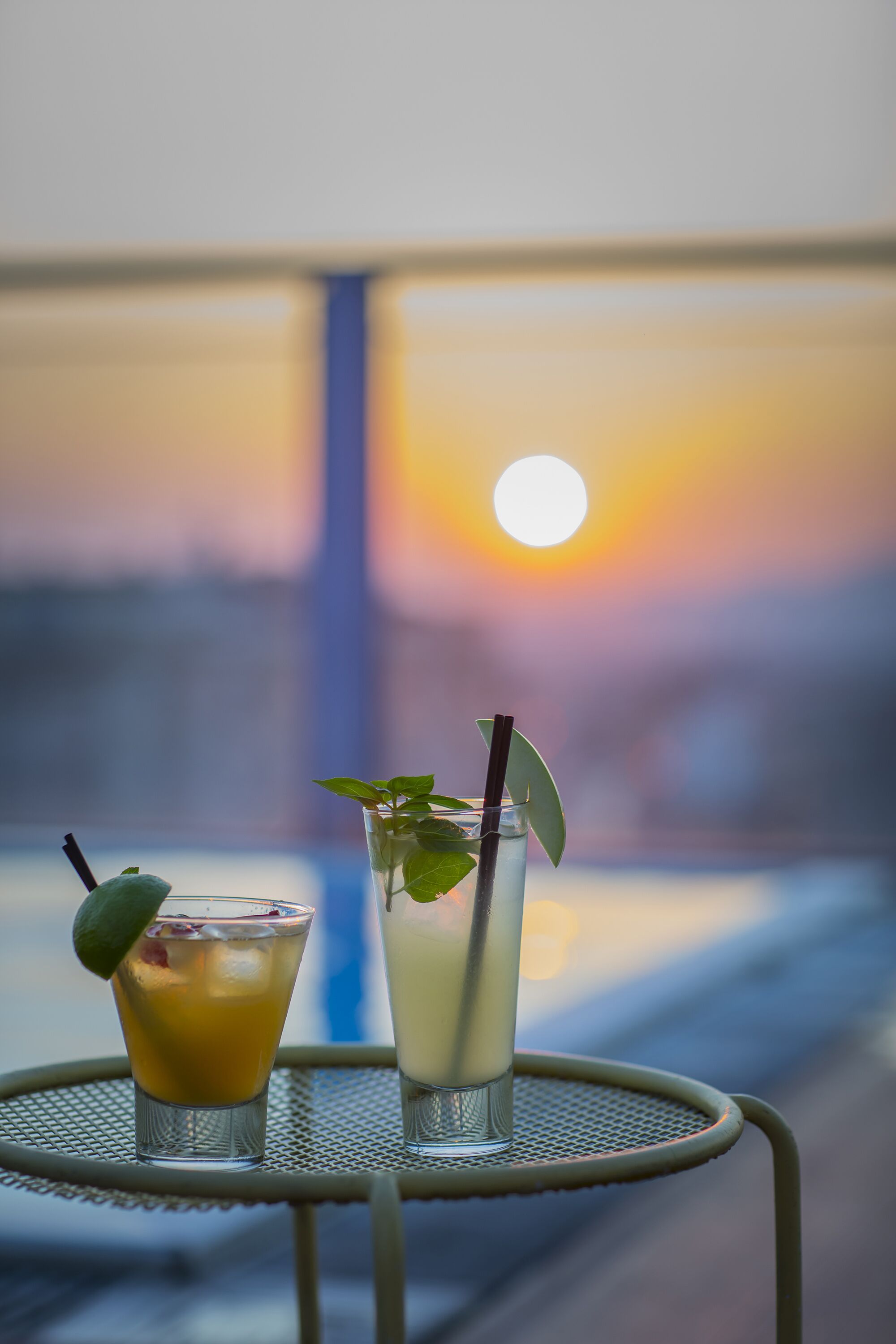 Novus City Hotel
