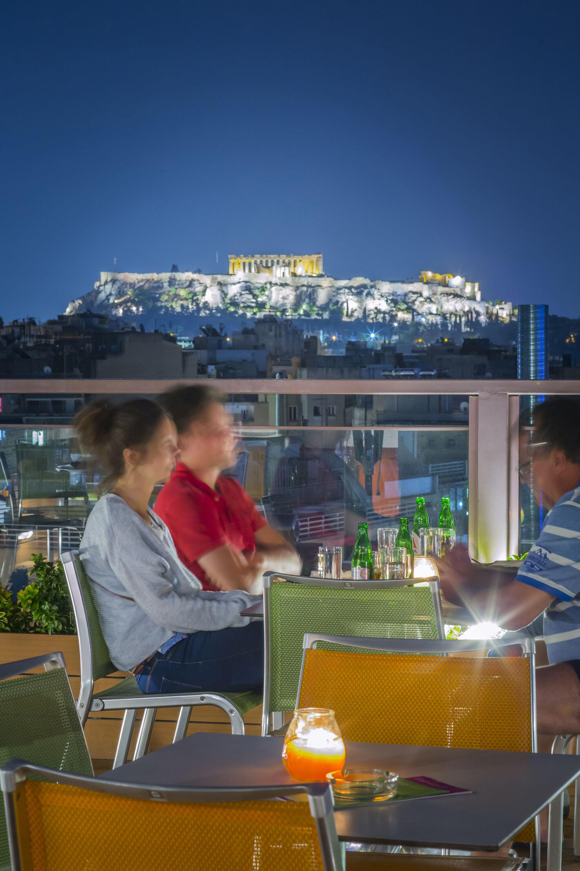 Novus City Hotel