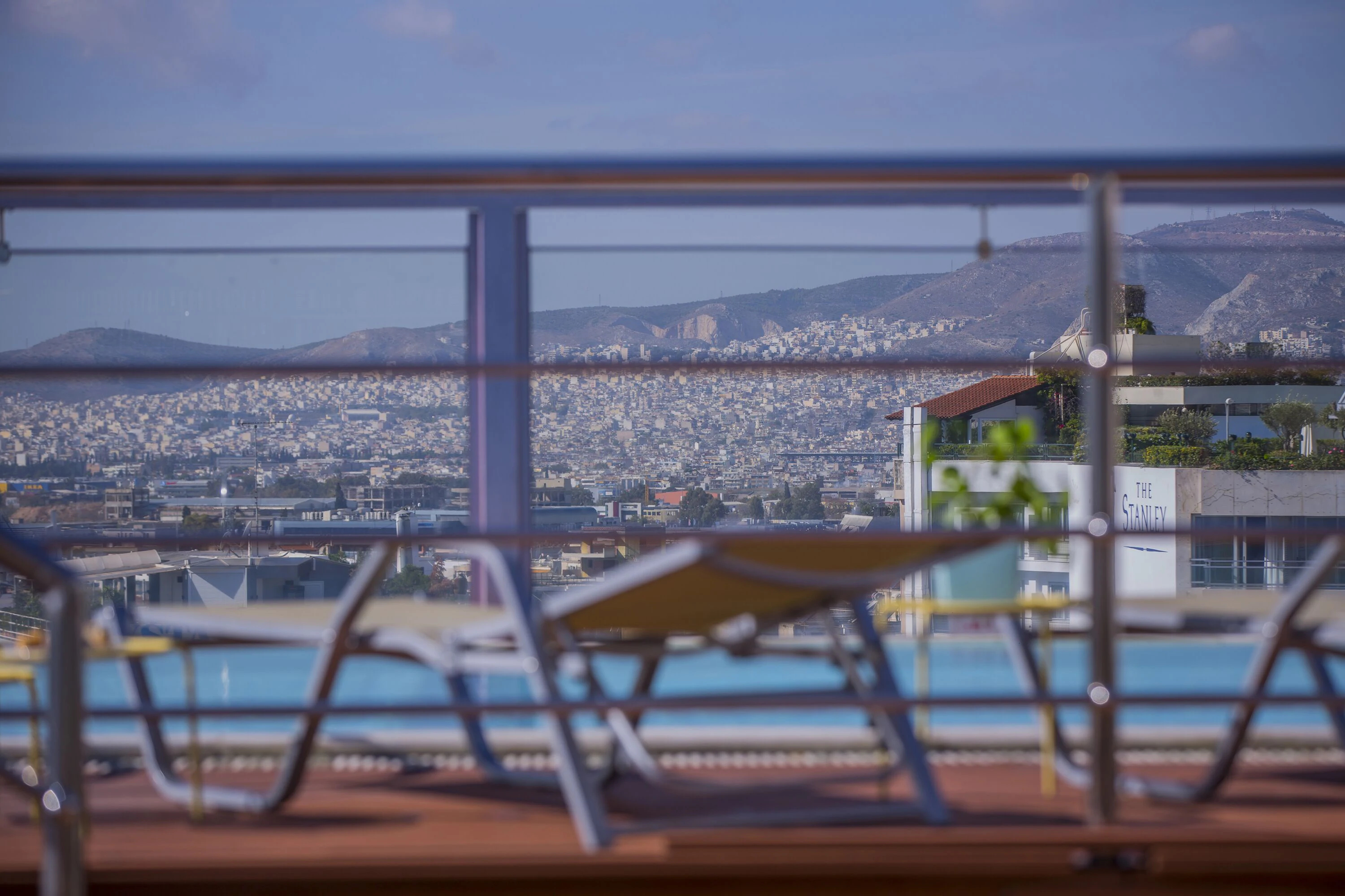 Novus City Hotel