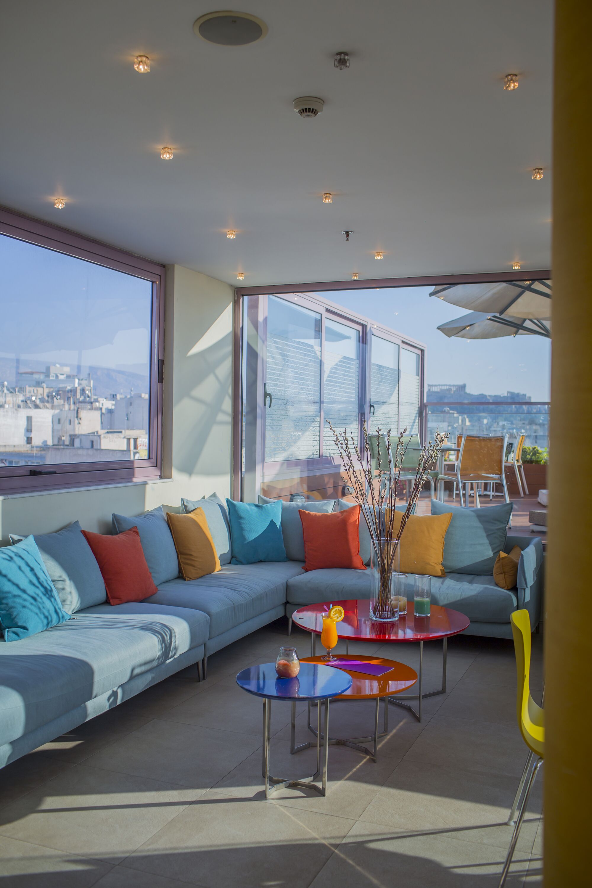 Novus City Hotel