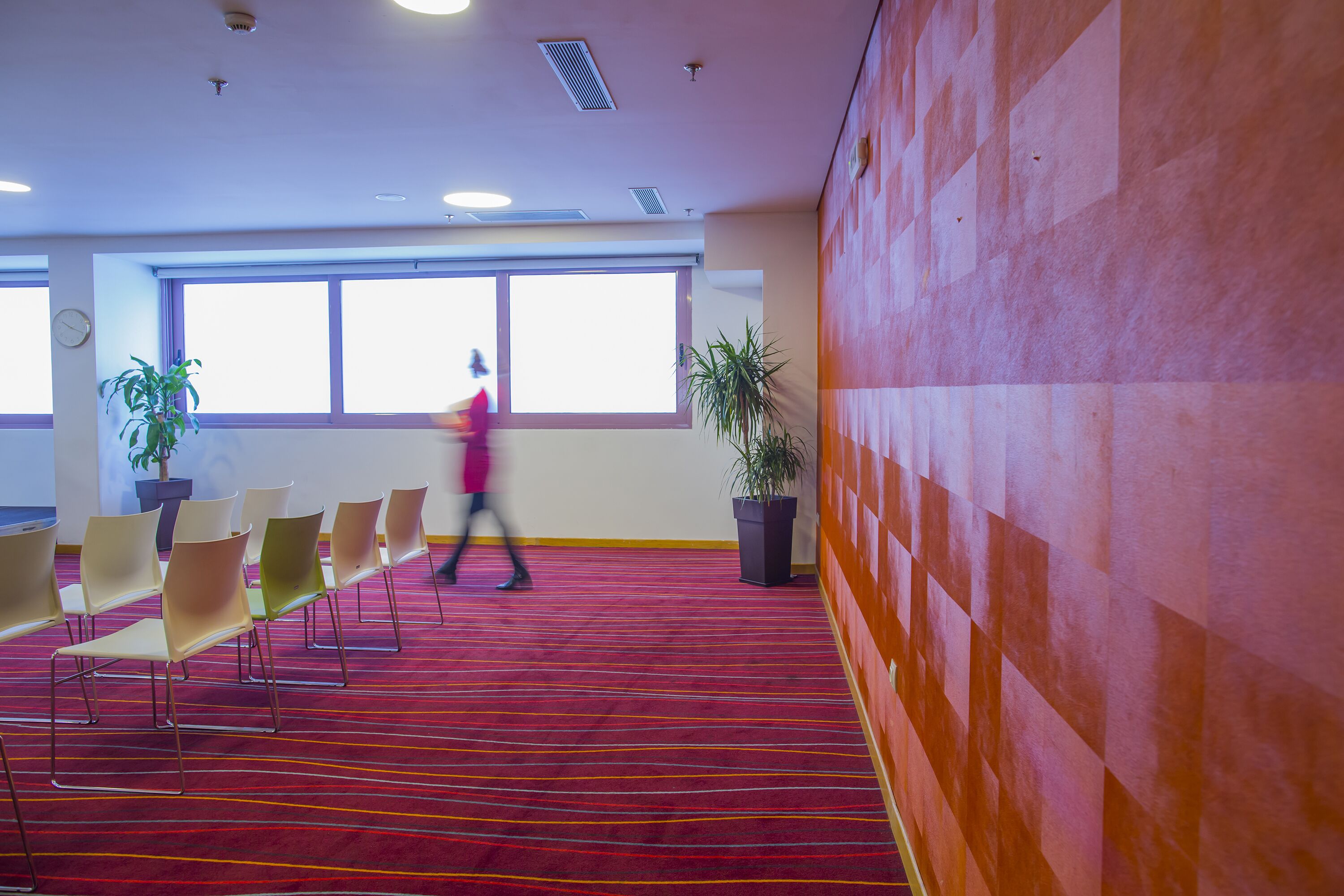 Novus City Hotel