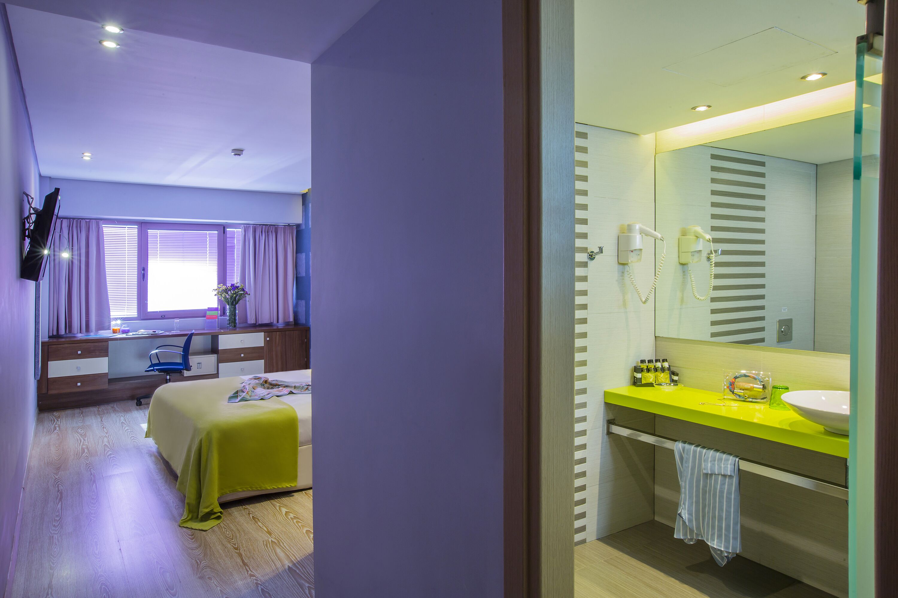 Novus City Hotel