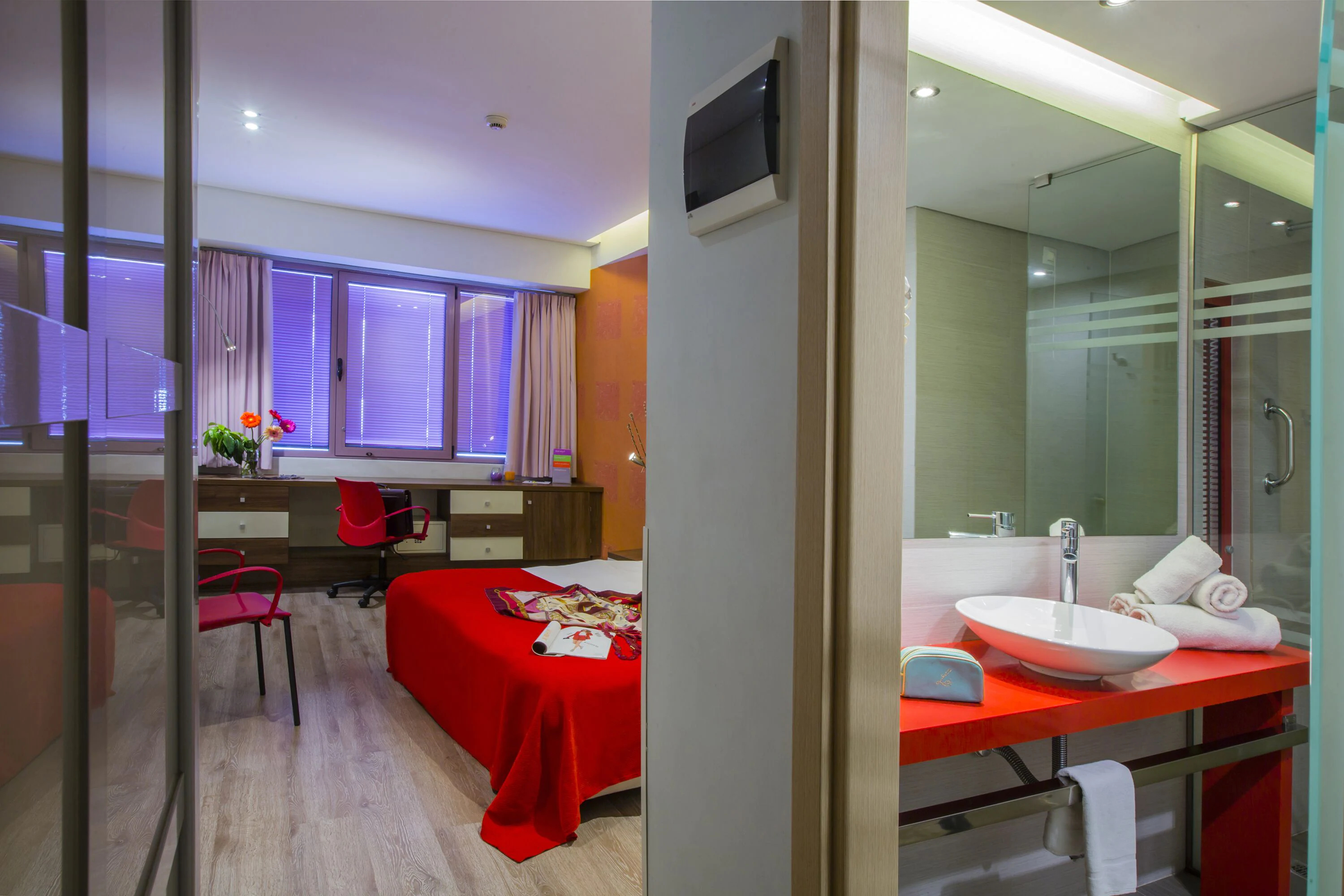 Novus City Hotel