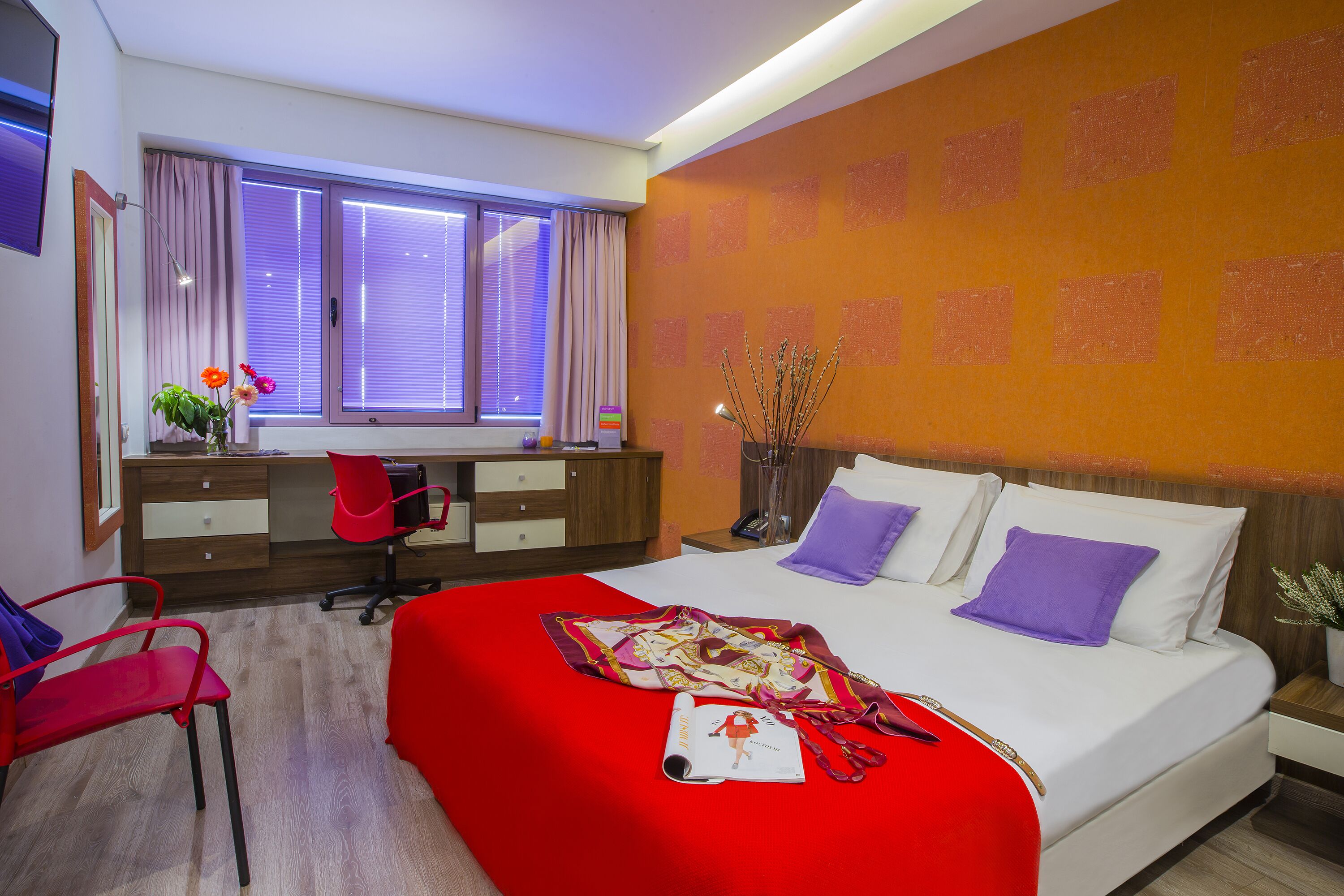 Novus City Hotel