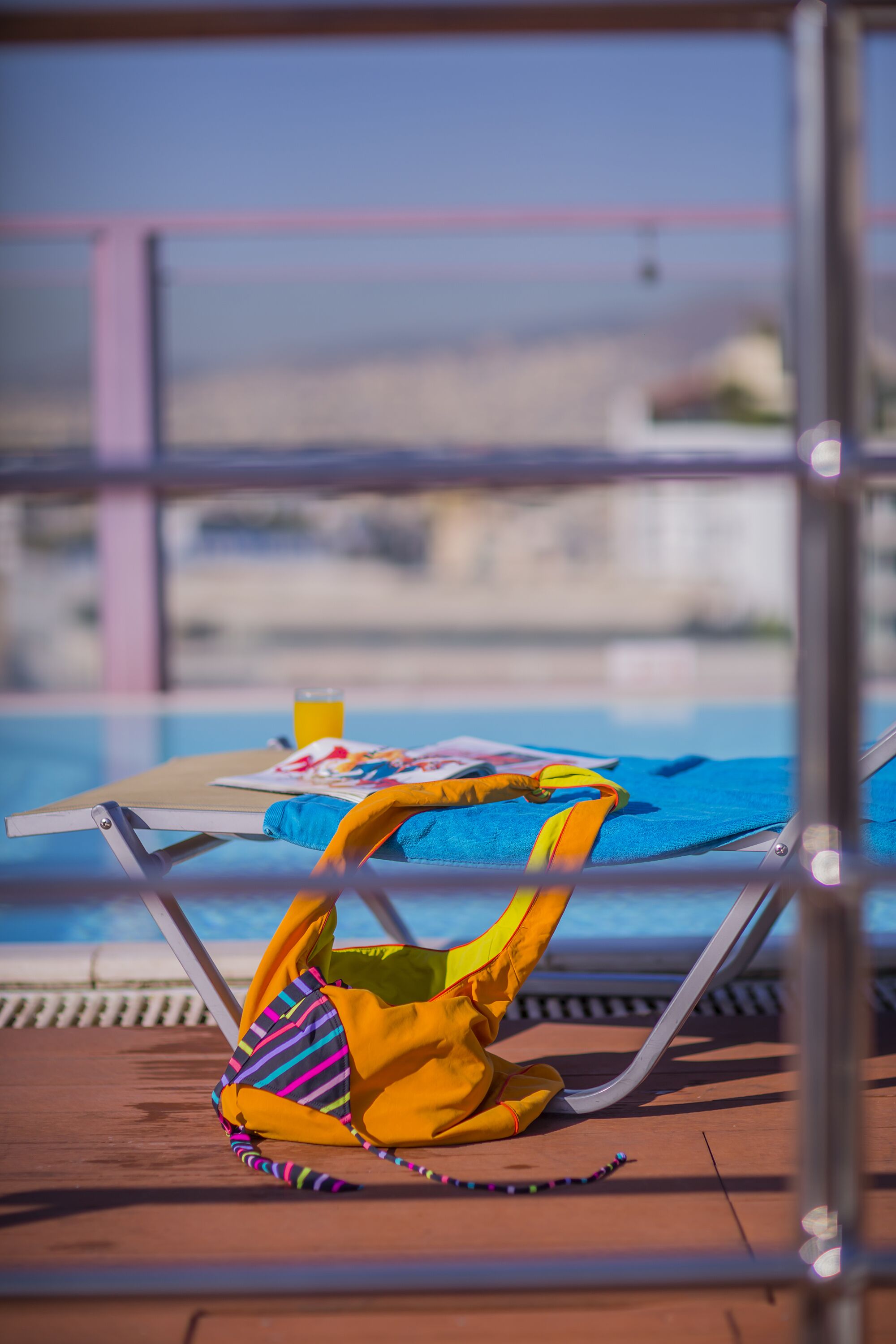Novus City Hotel