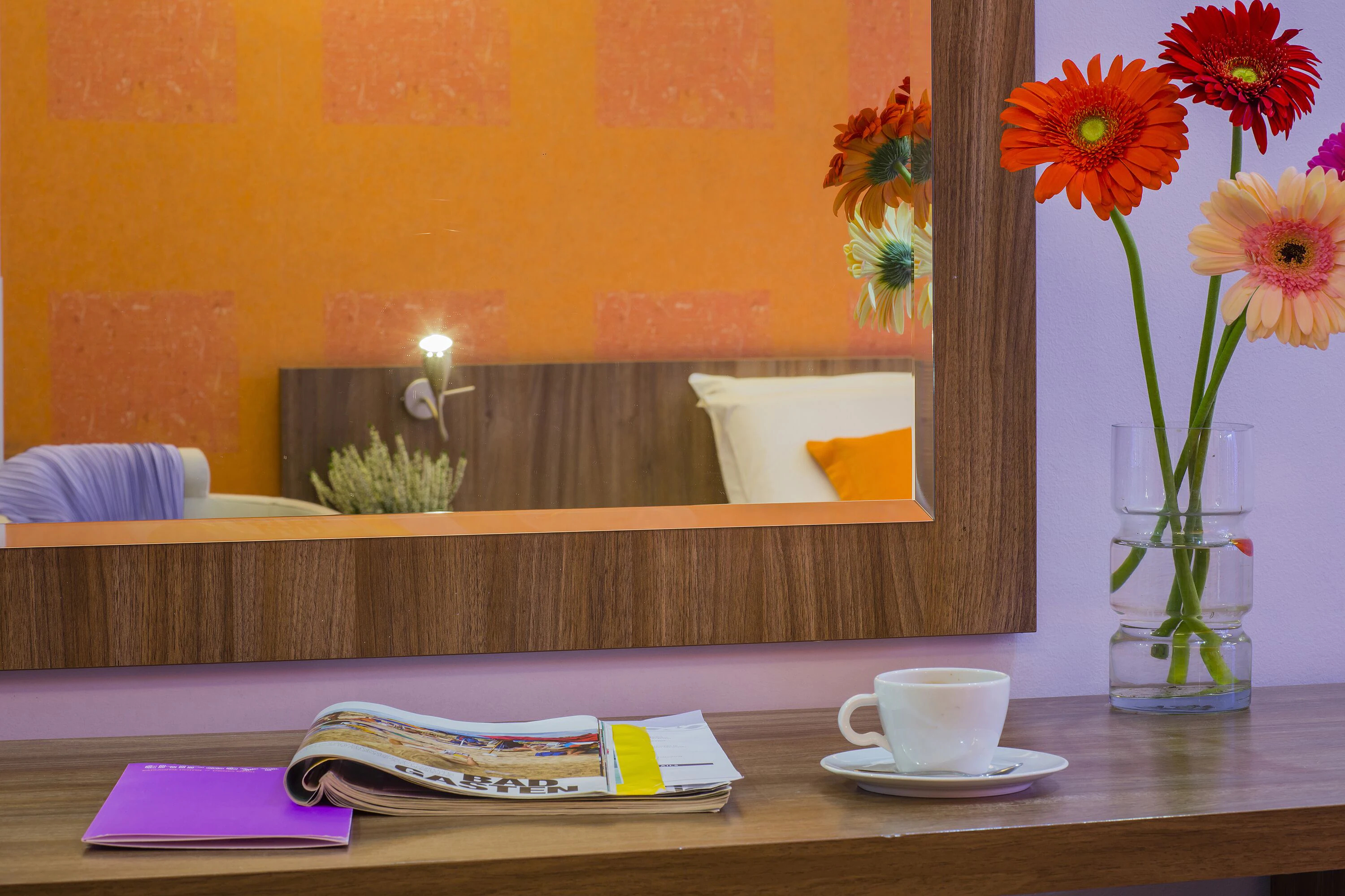Novus City Hotel