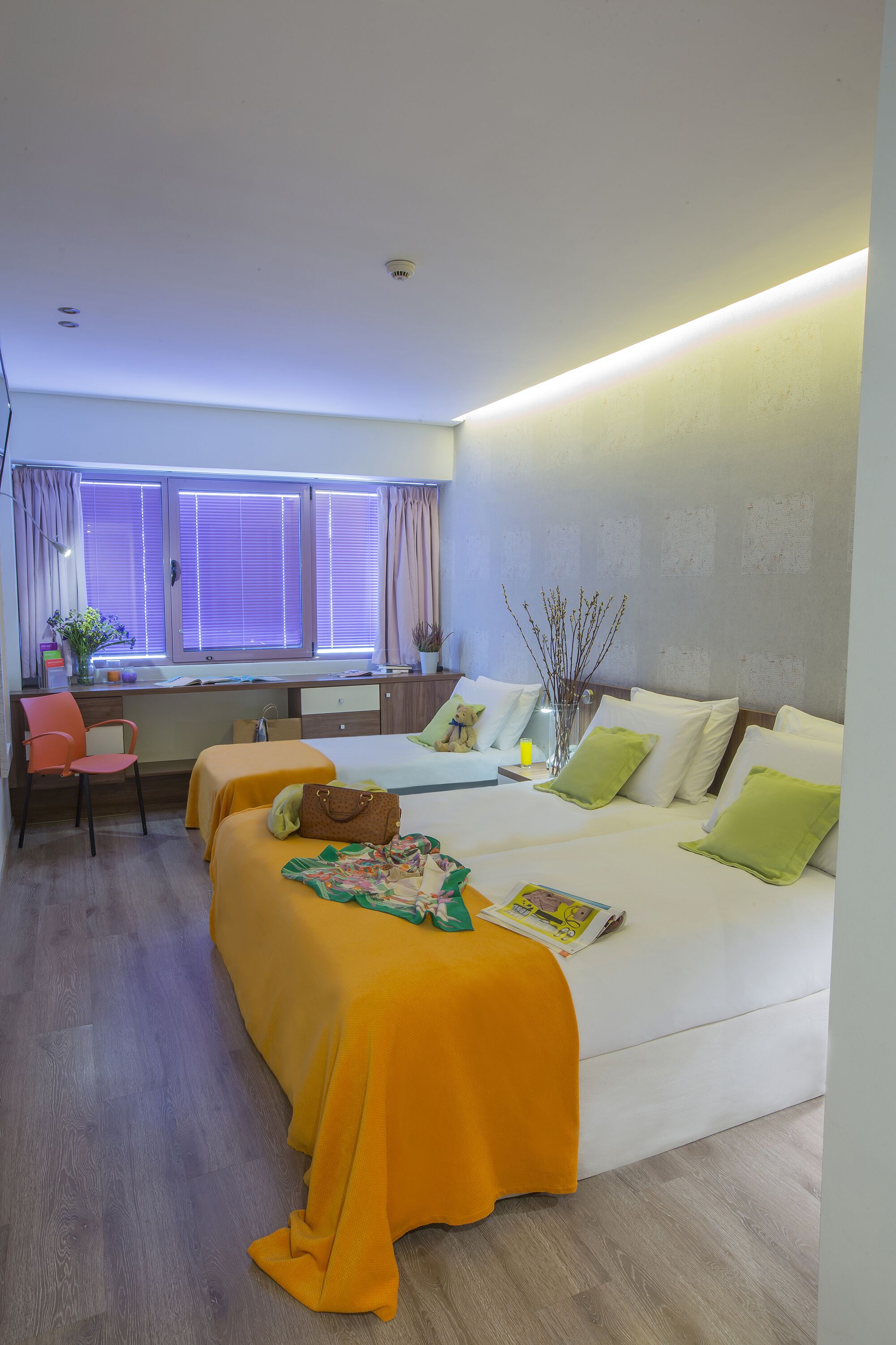 Novus City Hotel