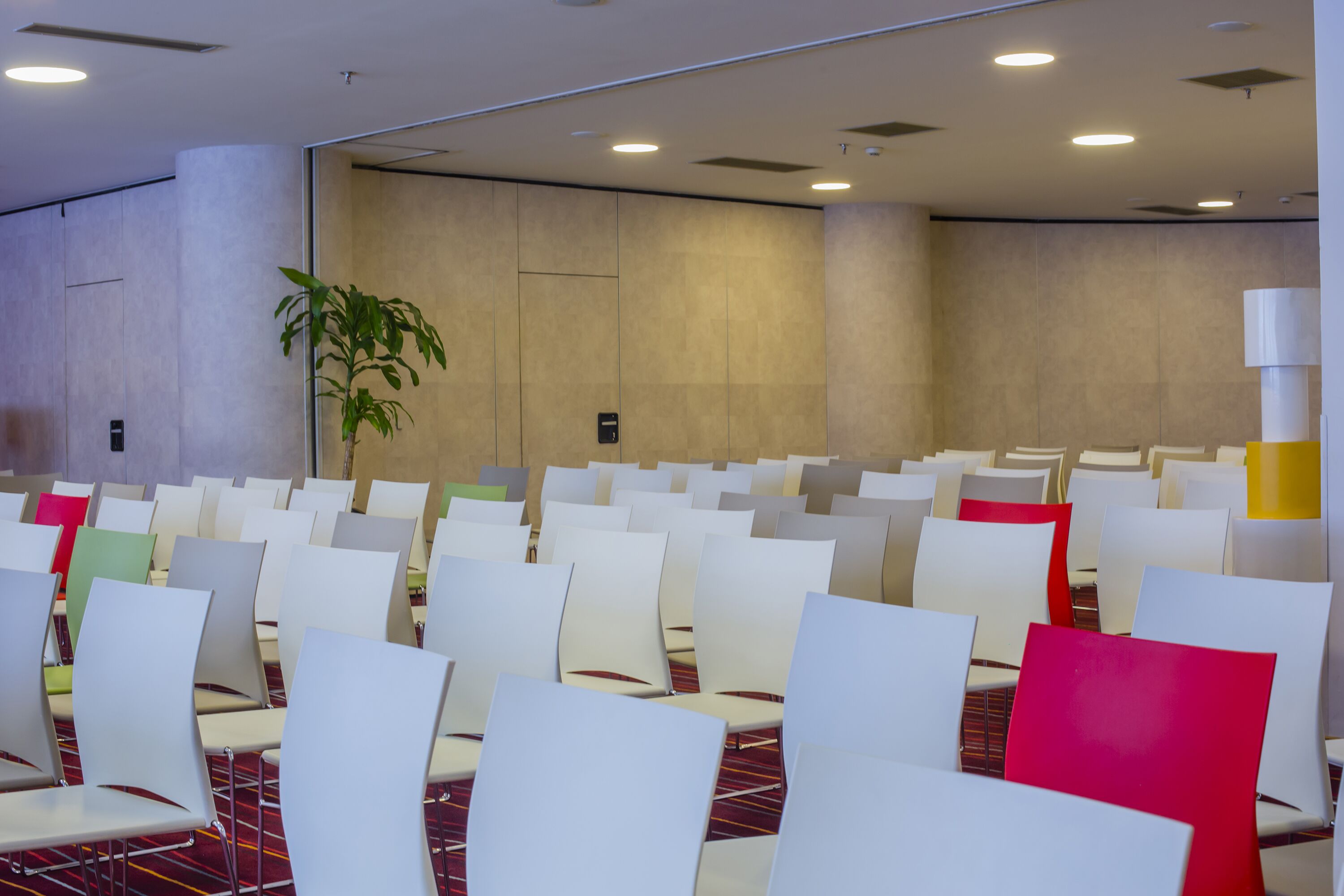 Novus City Hotel