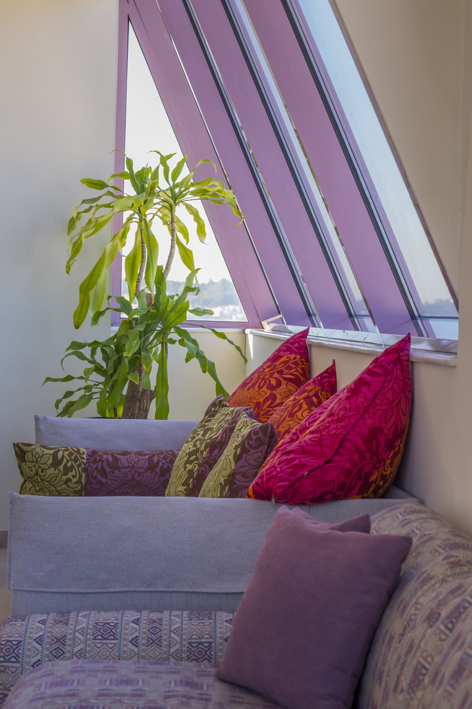 Novus City Hotel