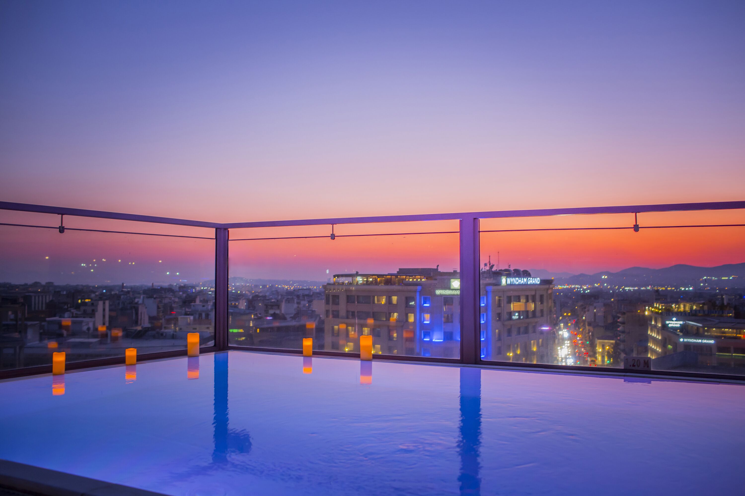 Novus City Hotel