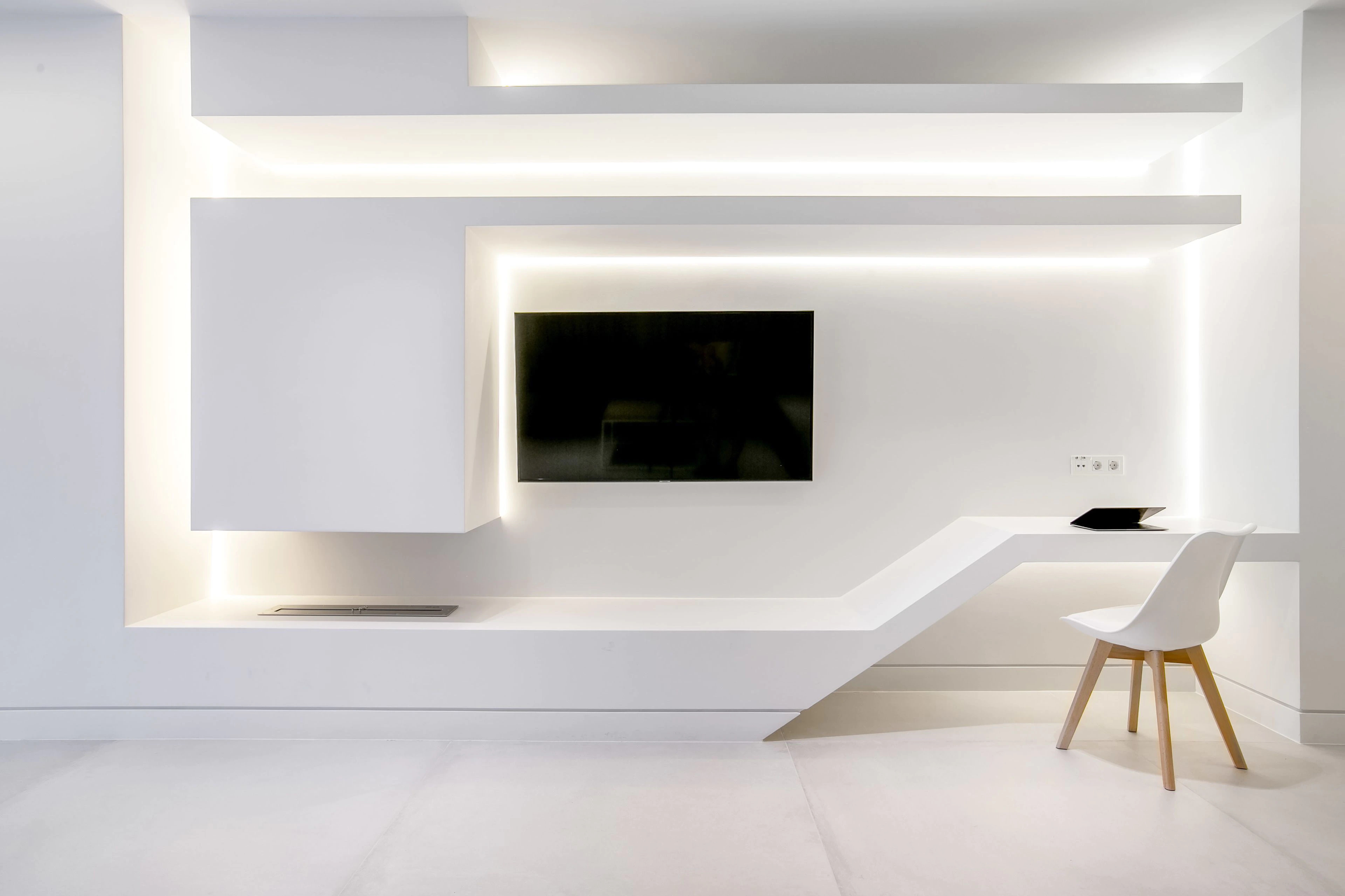 NS Place