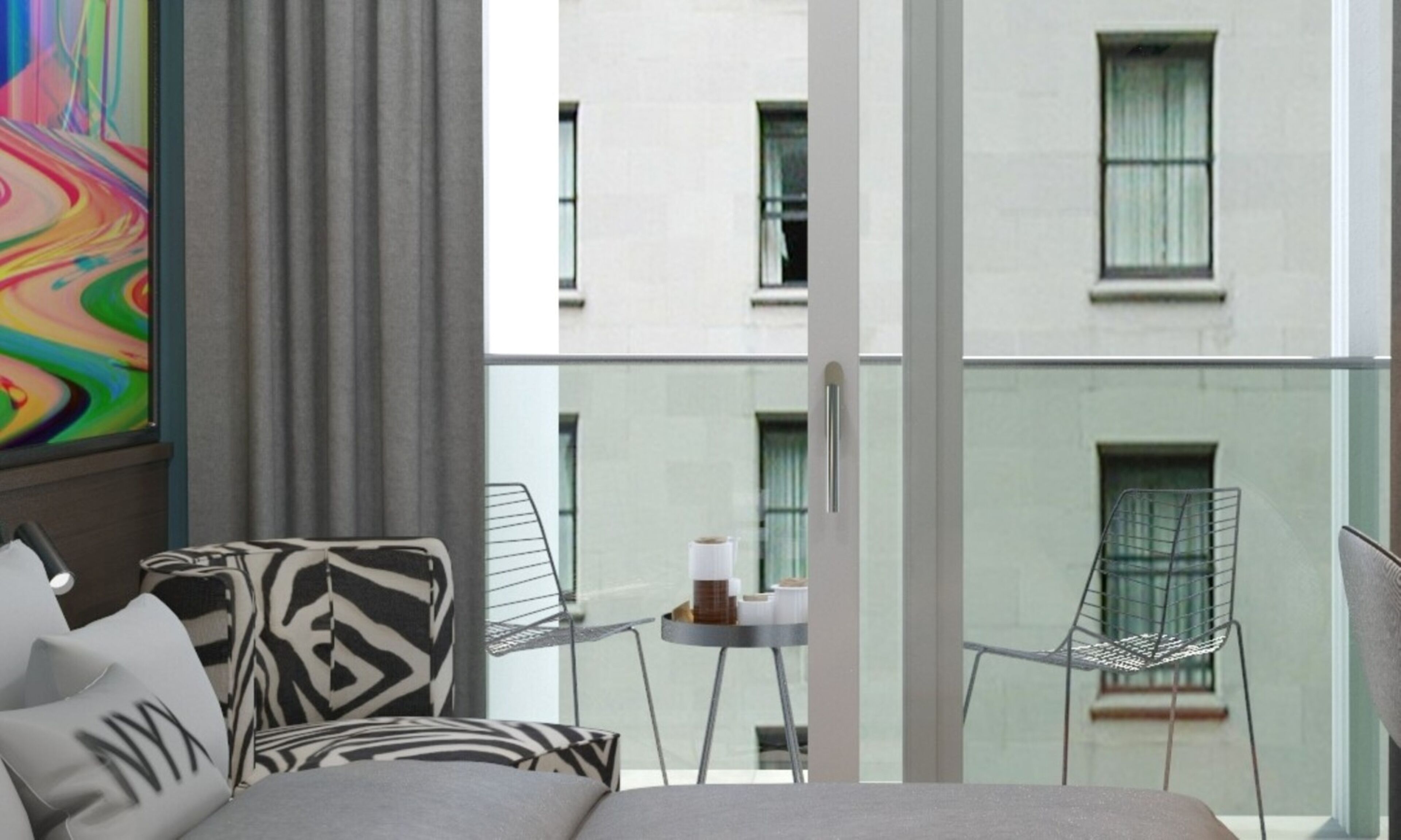 NYX Esperia Palace Hotel Athens