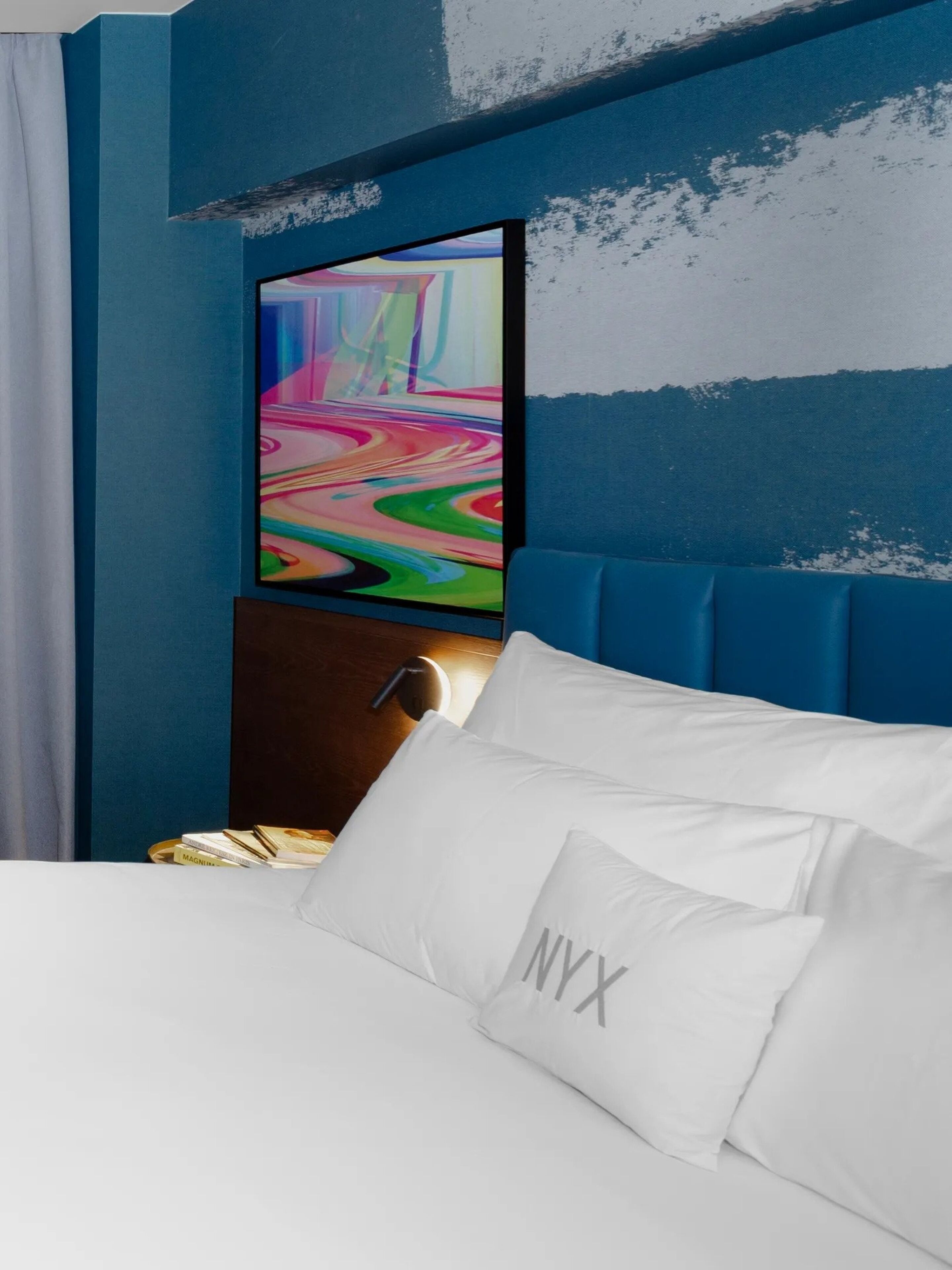 NYX Esperia Palace Hotel Athens