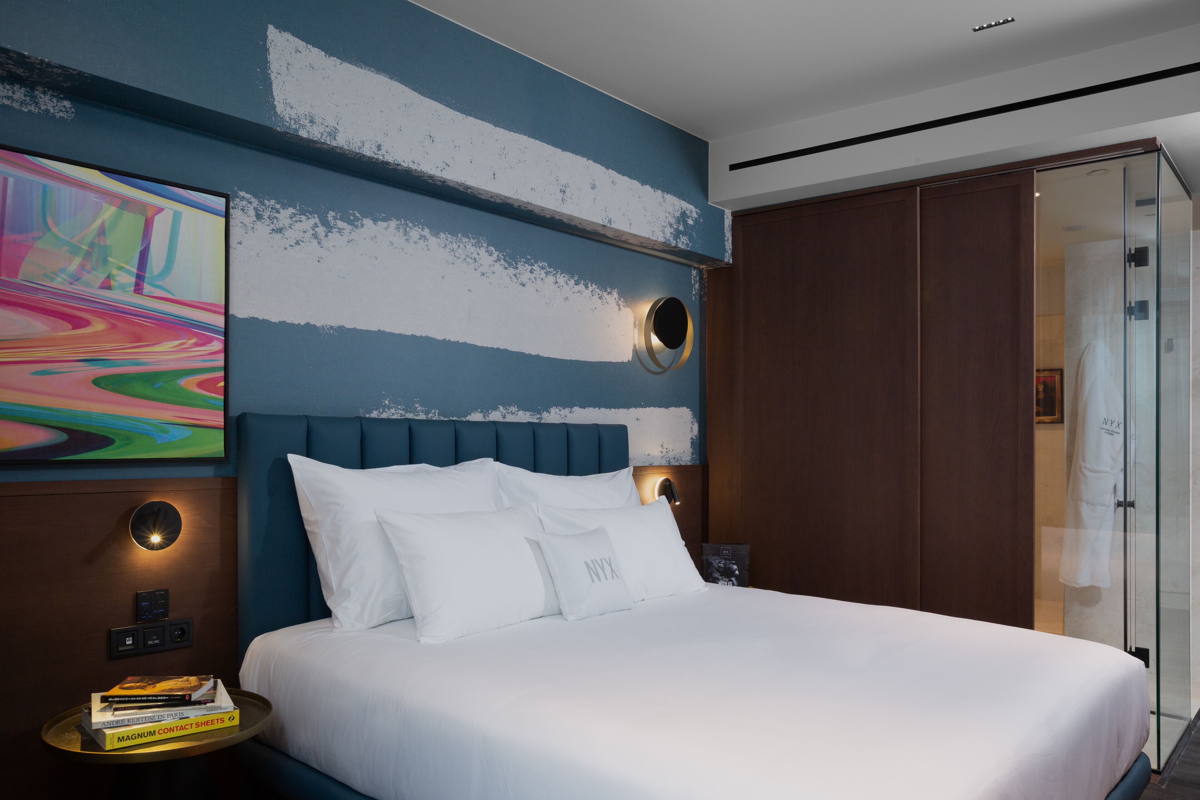 NYX Esperia Palace Hotel Athens