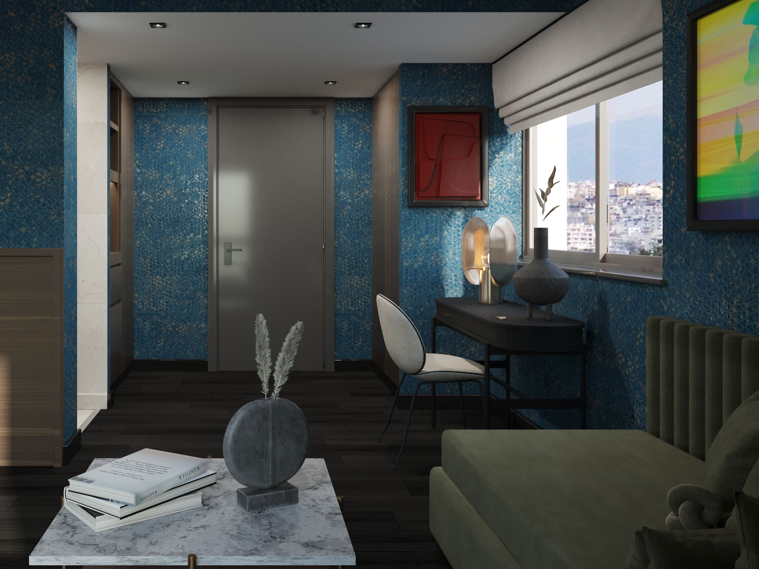 NYX Esperia Palace Hotel Athens