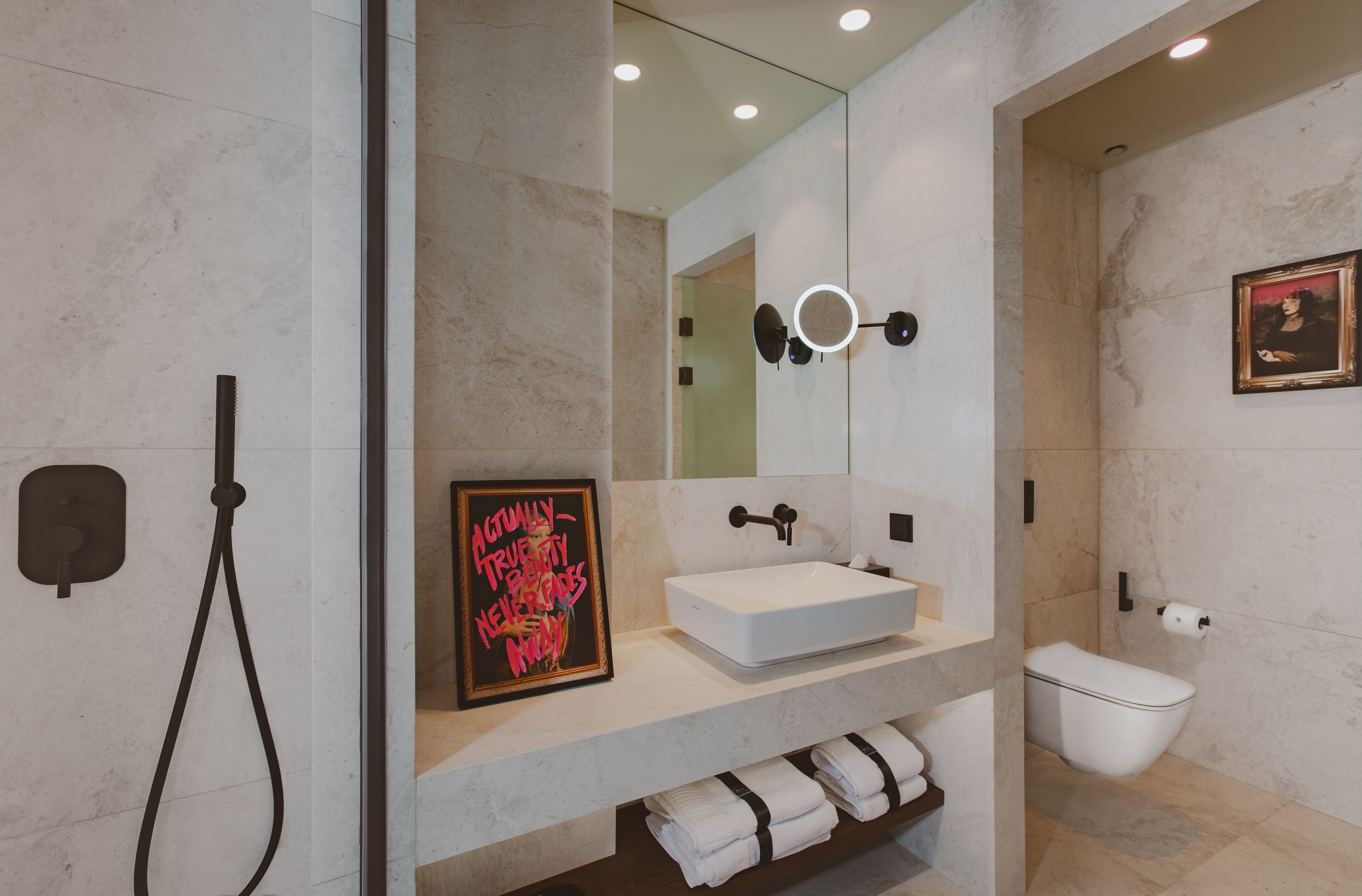 NYX Esperia Palace Hotel Athens