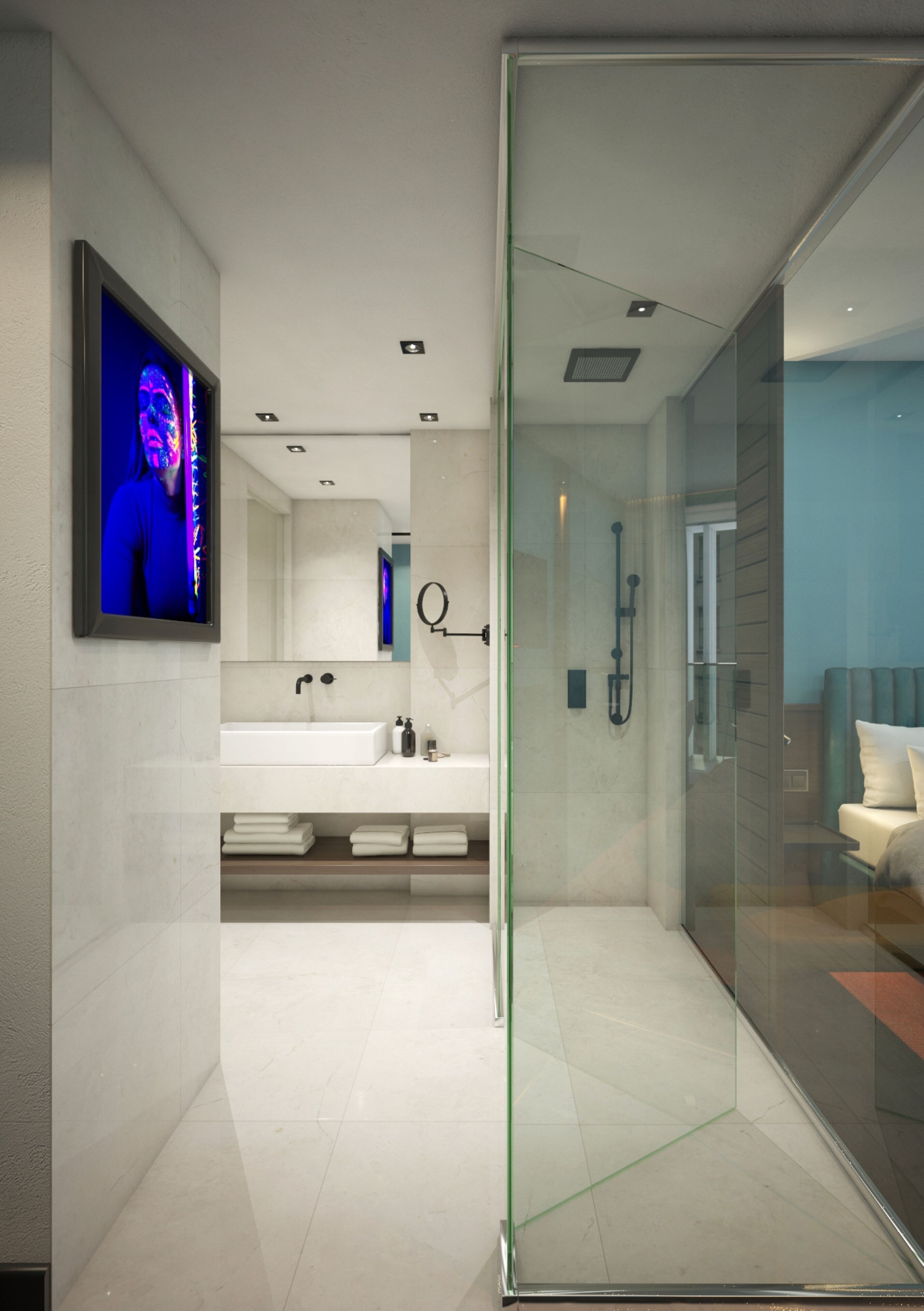 NYX Esperia Palace Hotel Athens