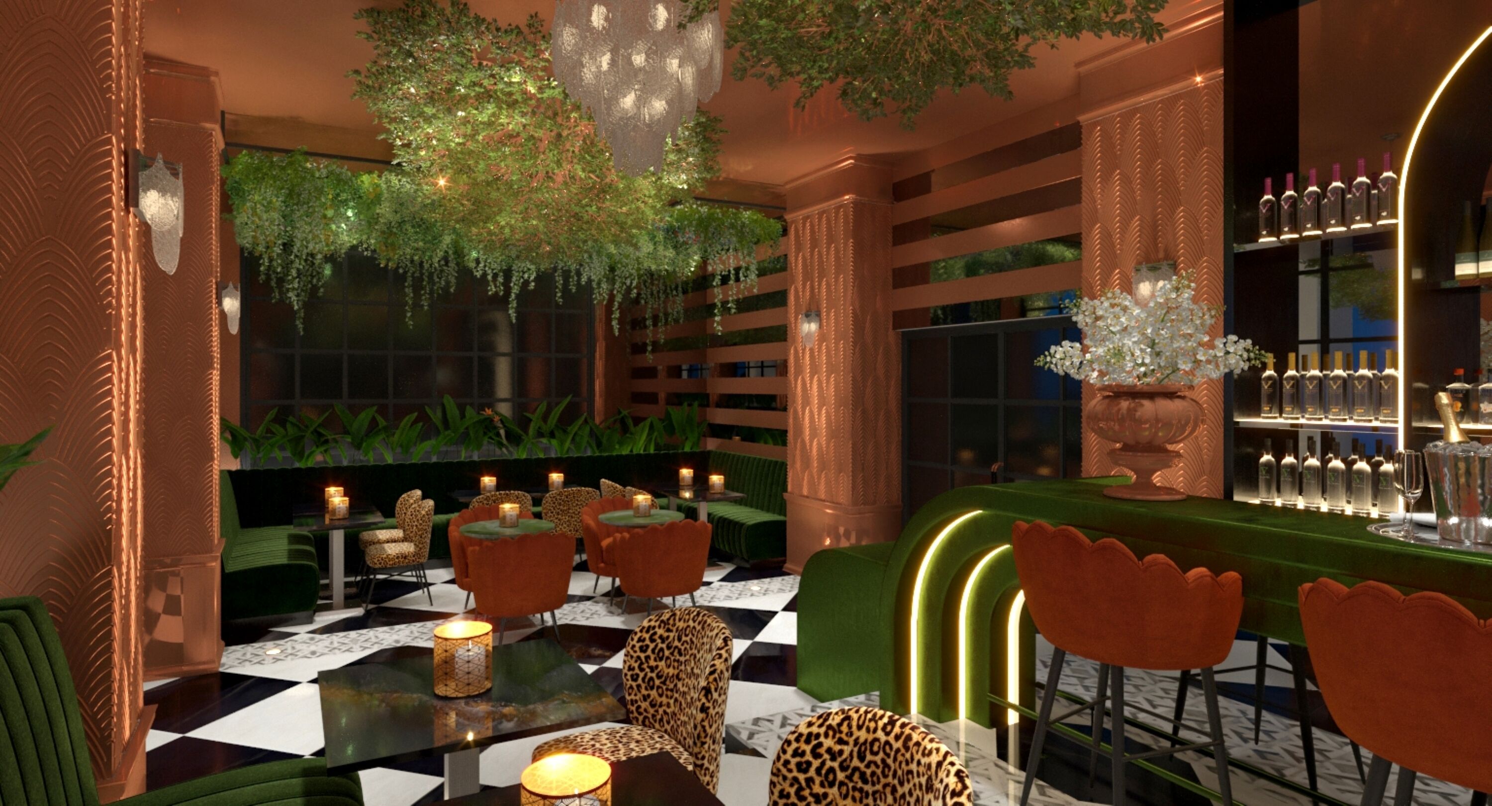 NYX Esperia Palace Hotel Athens