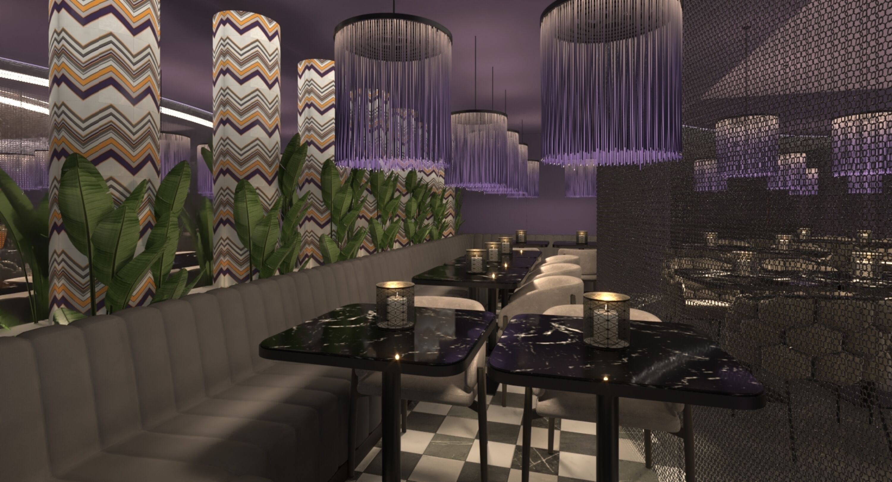 NYX Esperia Palace Hotel Athens