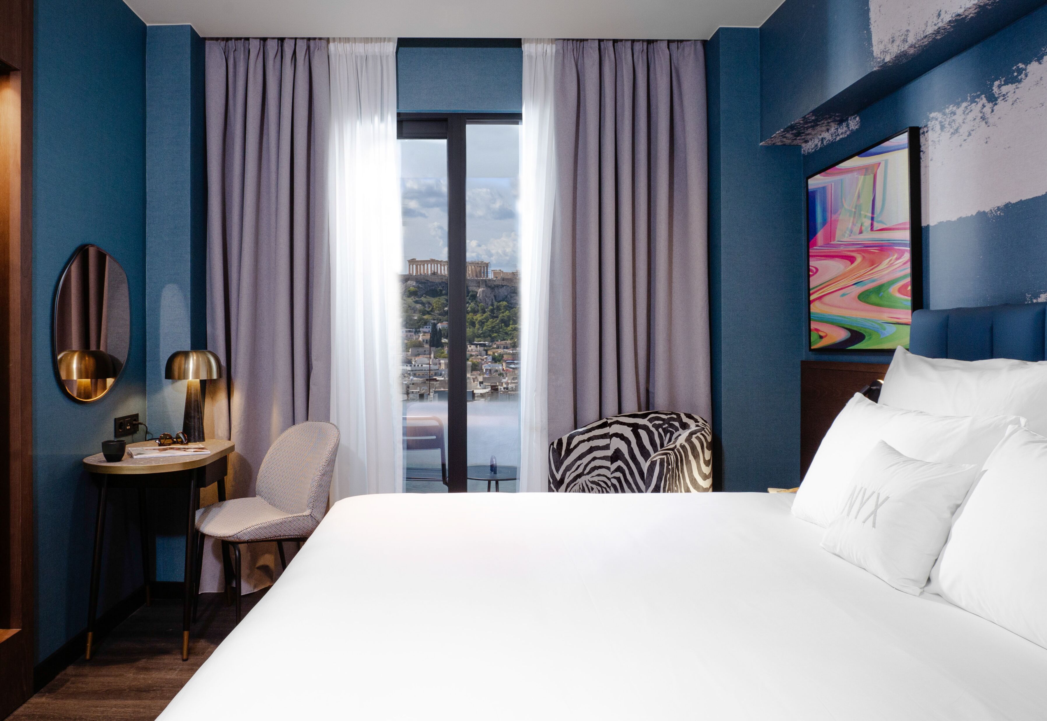 NYX Esperia Palace Hotel Athens