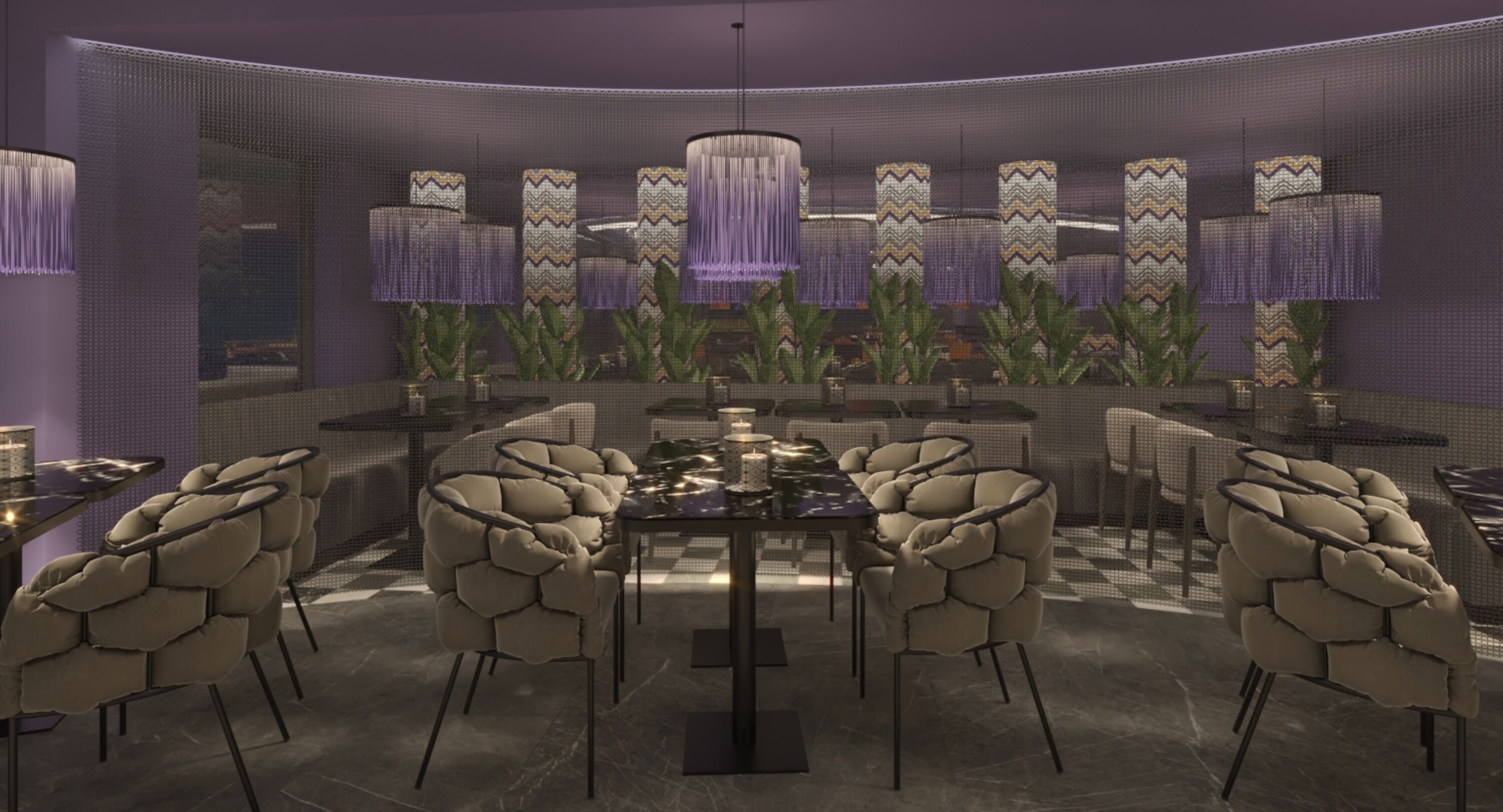 NYX Esperia Palace Hotel Athens