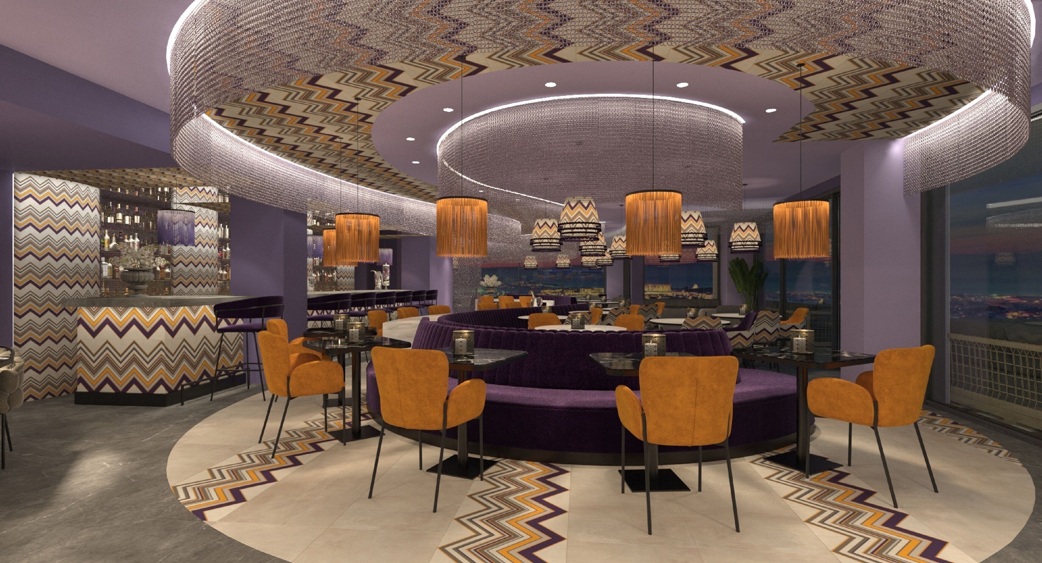 NYX Esperia Palace Hotel Athens